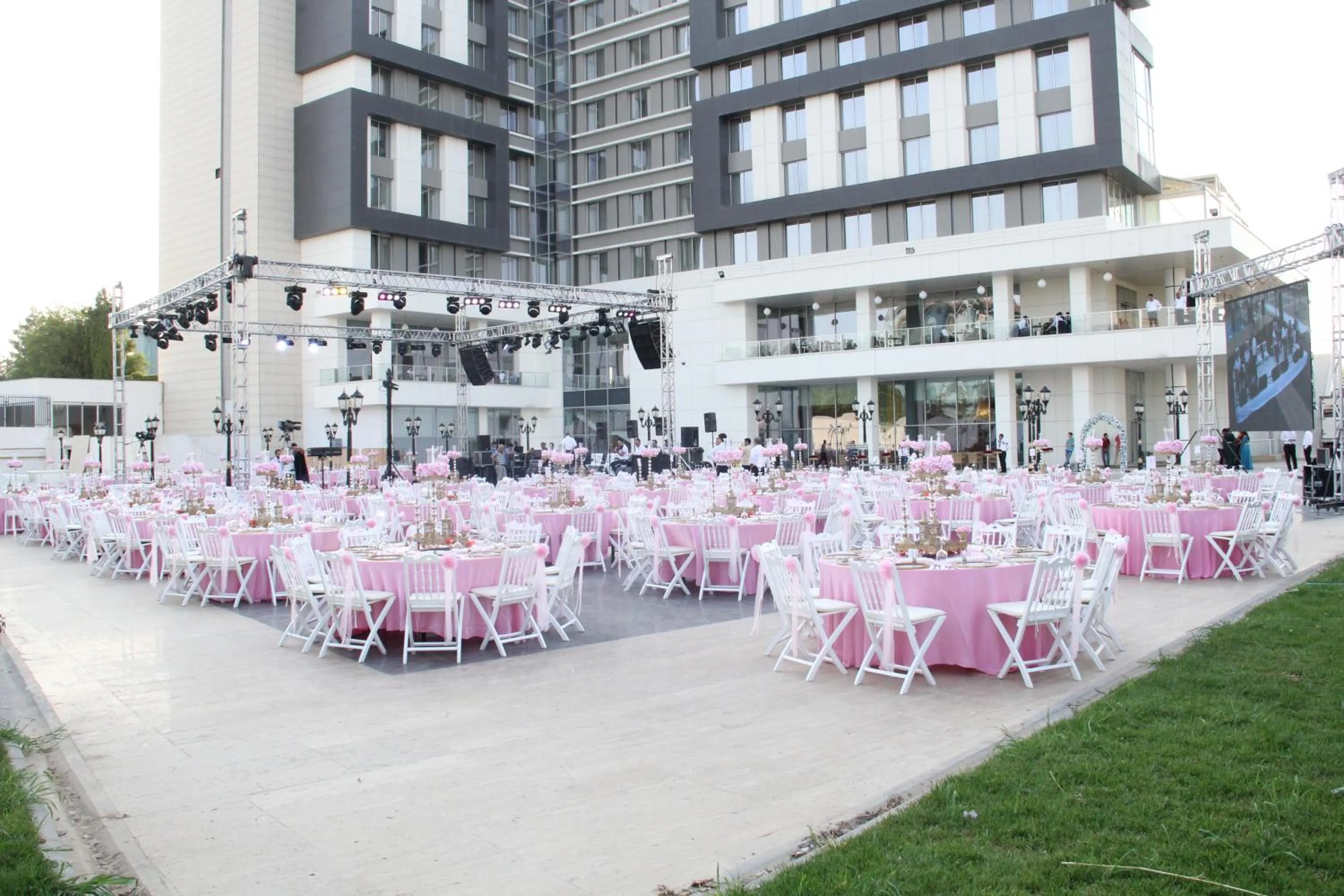 Wyndham Garden Diyarbakır