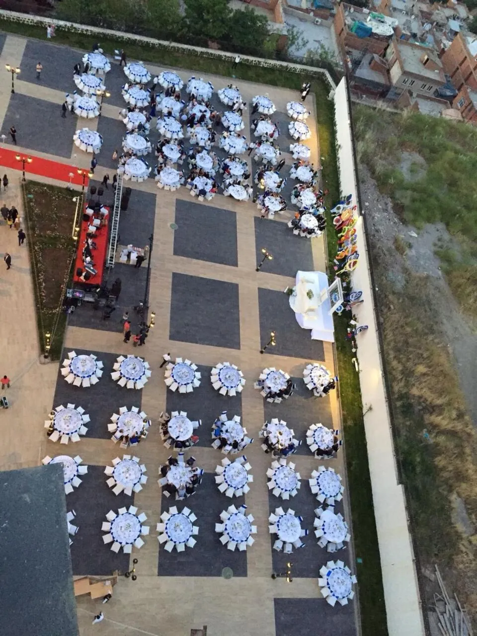 Wyndham Garden Diyarbakır