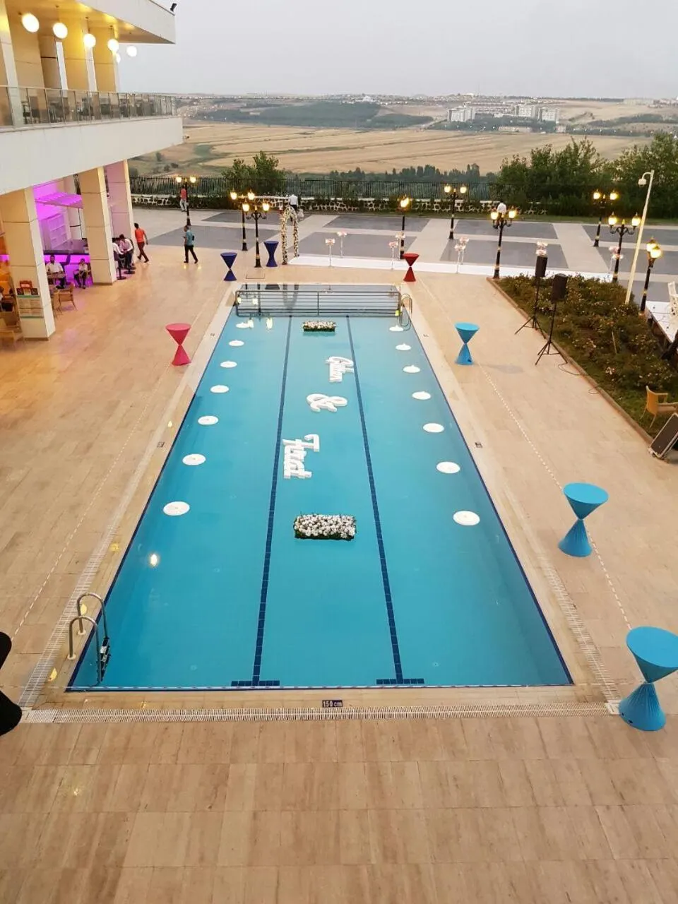 Wyndham Garden Diyarbakır