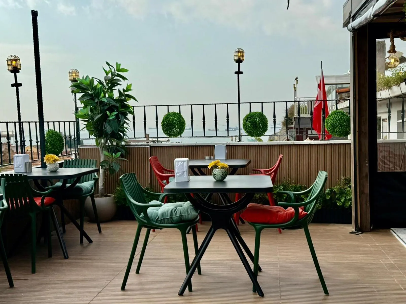 Istanbul Holiday Hotel