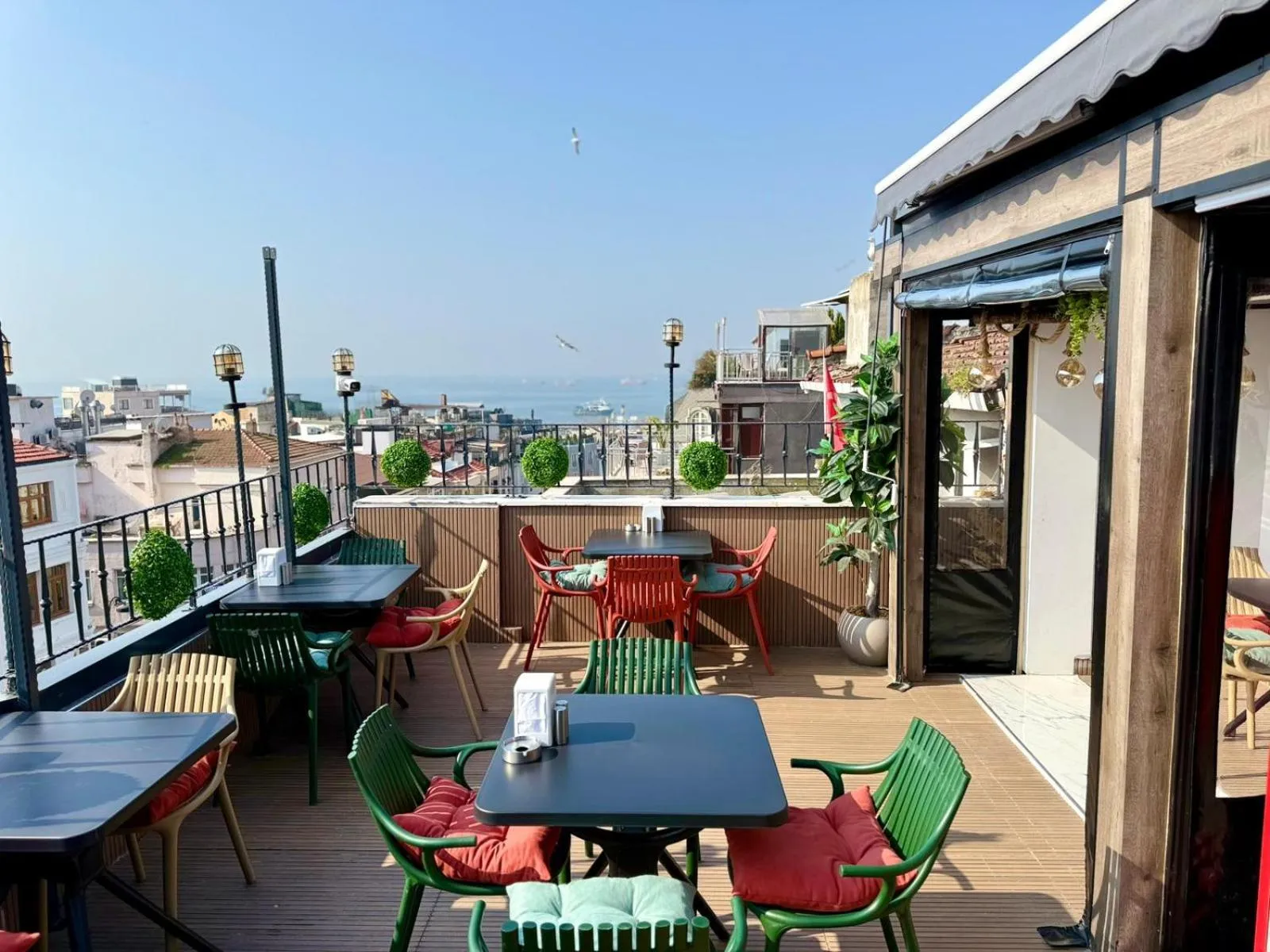 Istanbul Holiday Hotel