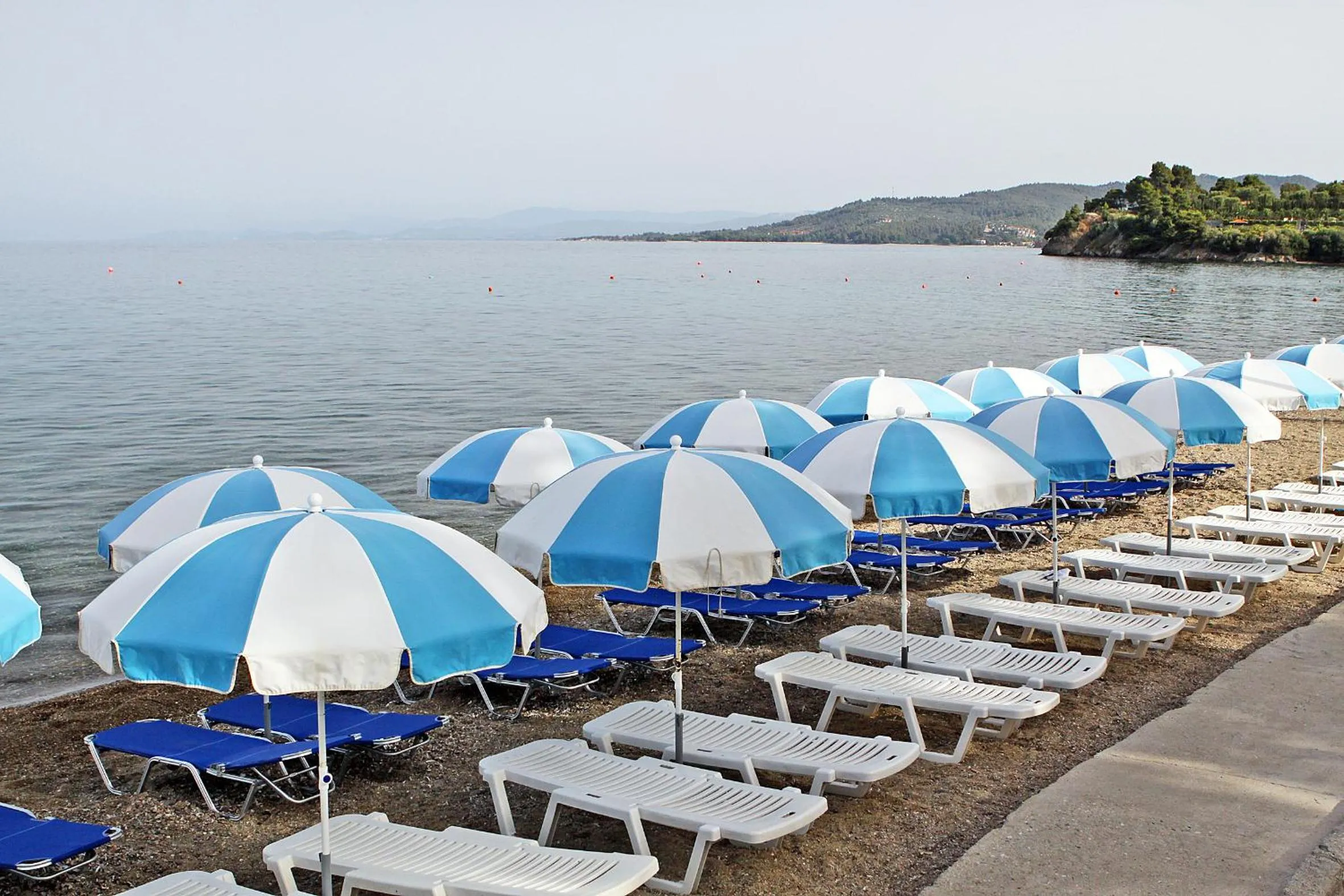 View (from property/room) in Miramare Hotel