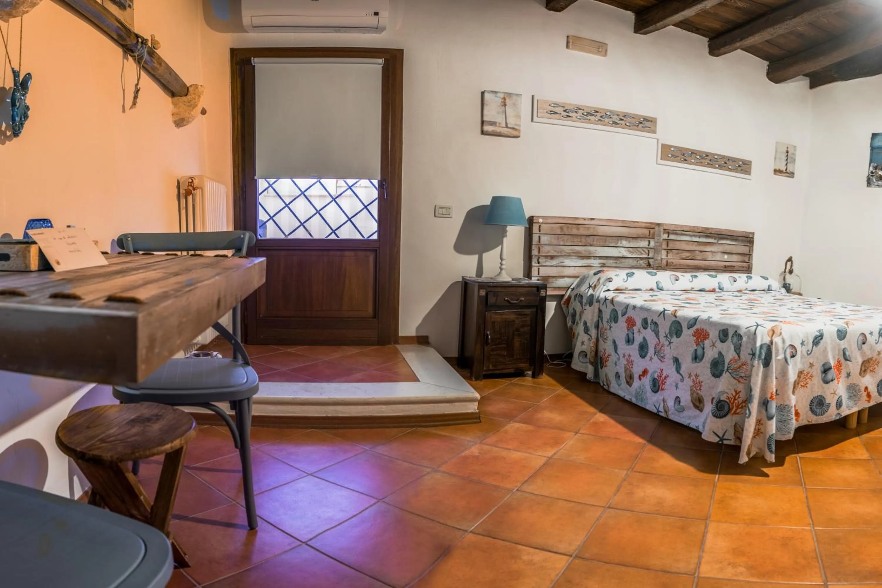Le Case di Sottovento