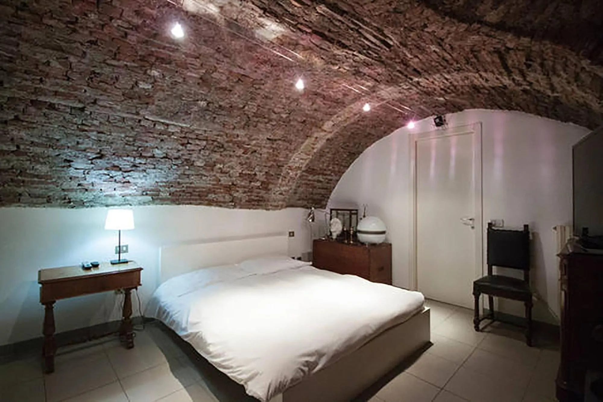 Bed in Casa Milano- Apartments and Rooms