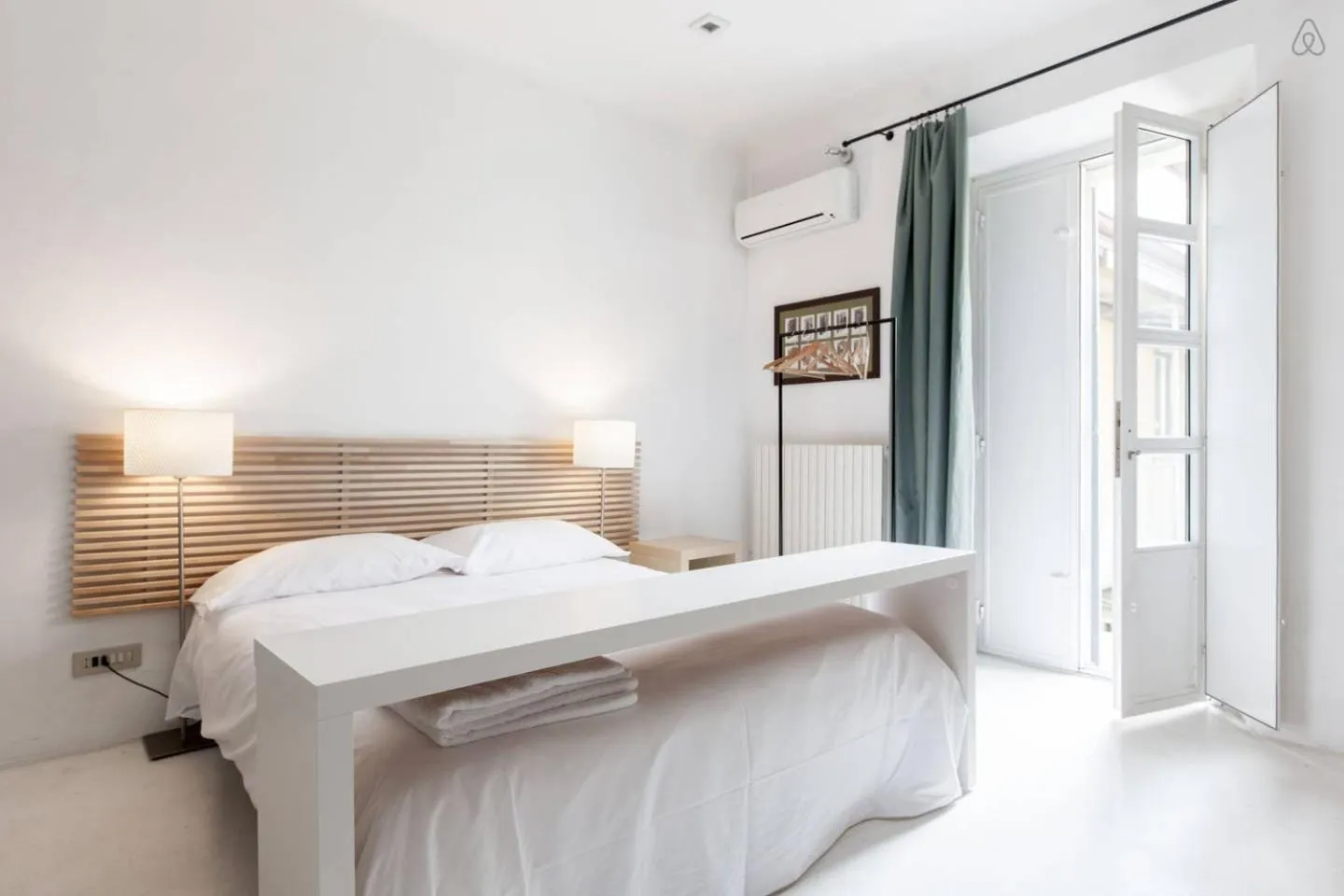 Bed in Casa Milano- Apartments and Rooms