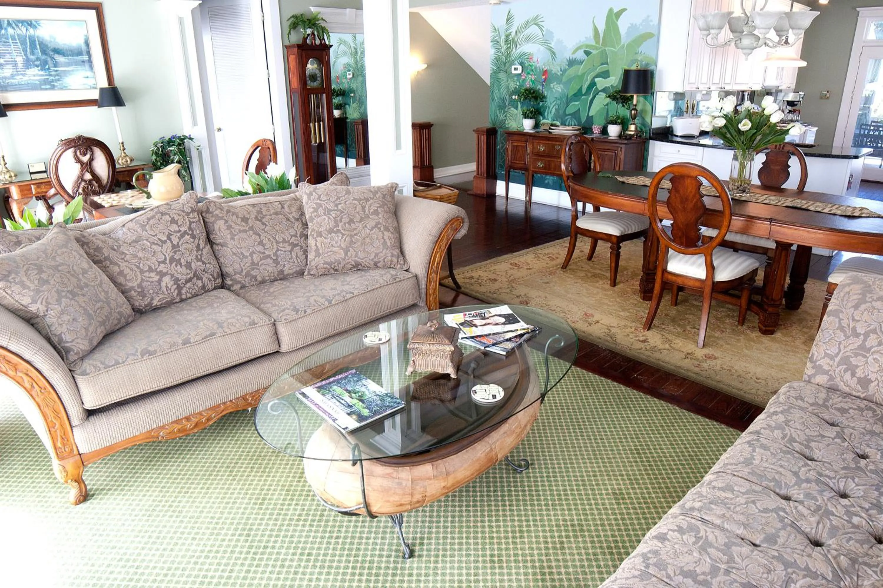 DeSoto Beach Bed and Breakfast