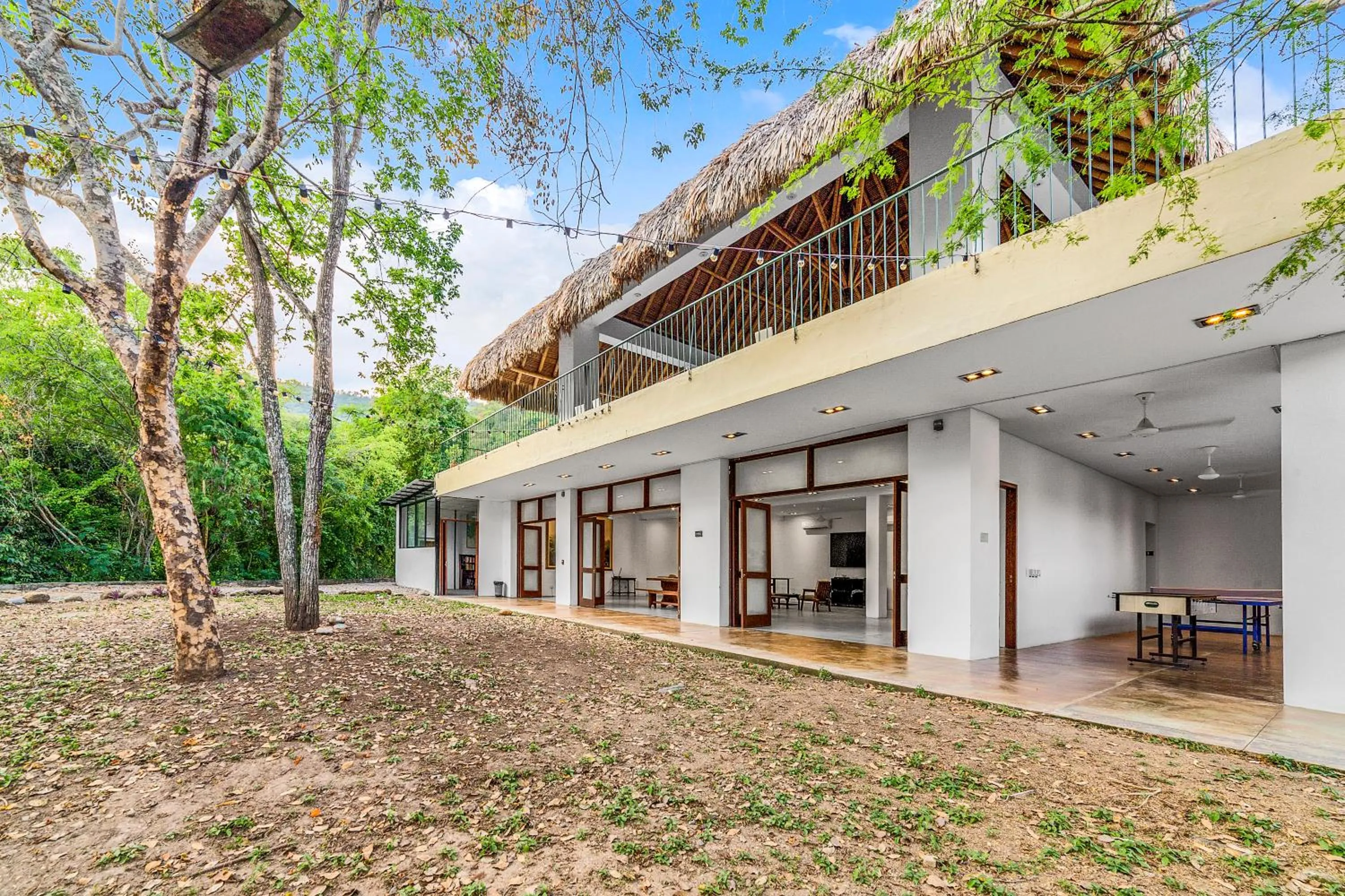 Property building in Entremonte Wellness Hotel and Spa