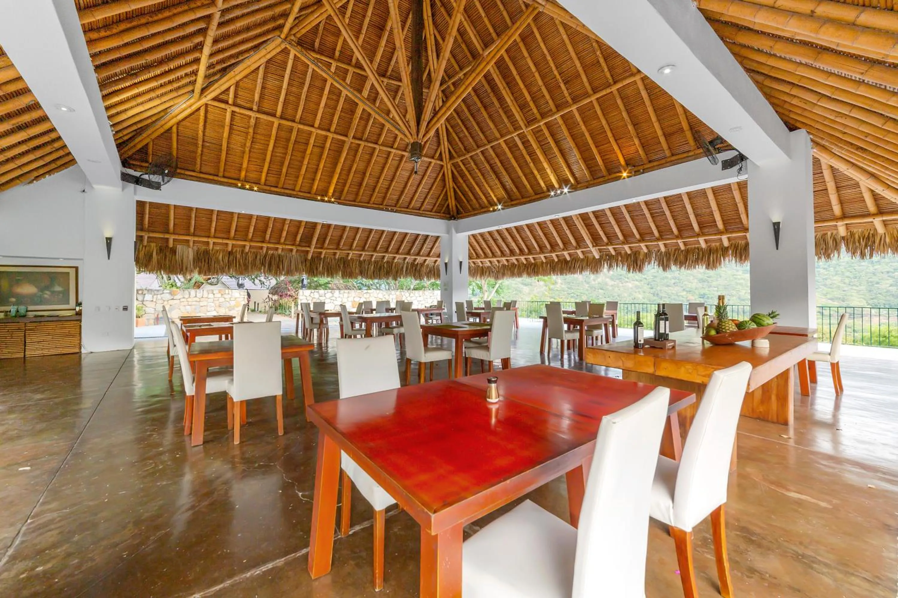 Dining area in Entremonte Wellness Hotel and Spa