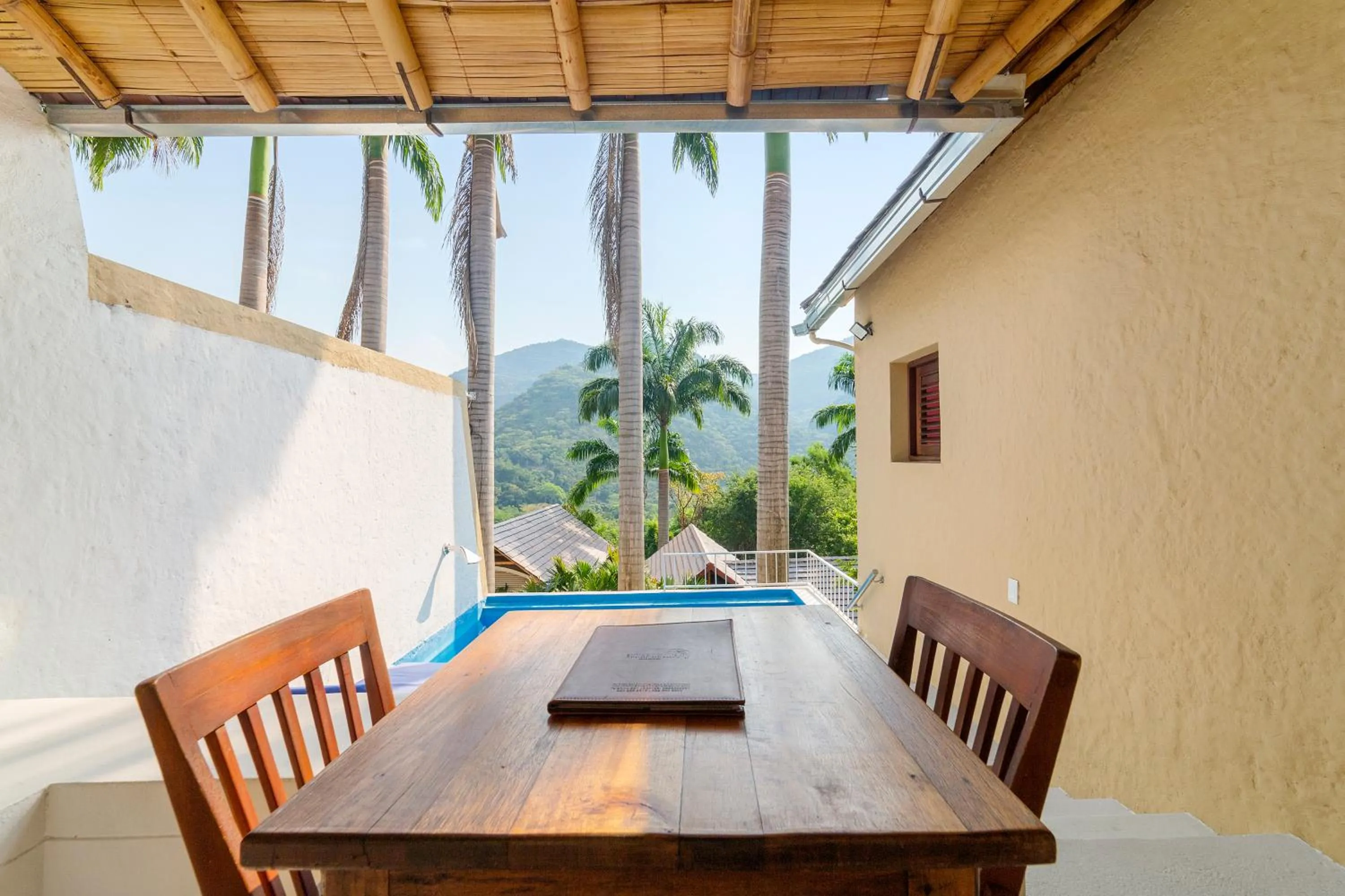 View (from property/room) in Entremonte Wellness Hotel and Spa