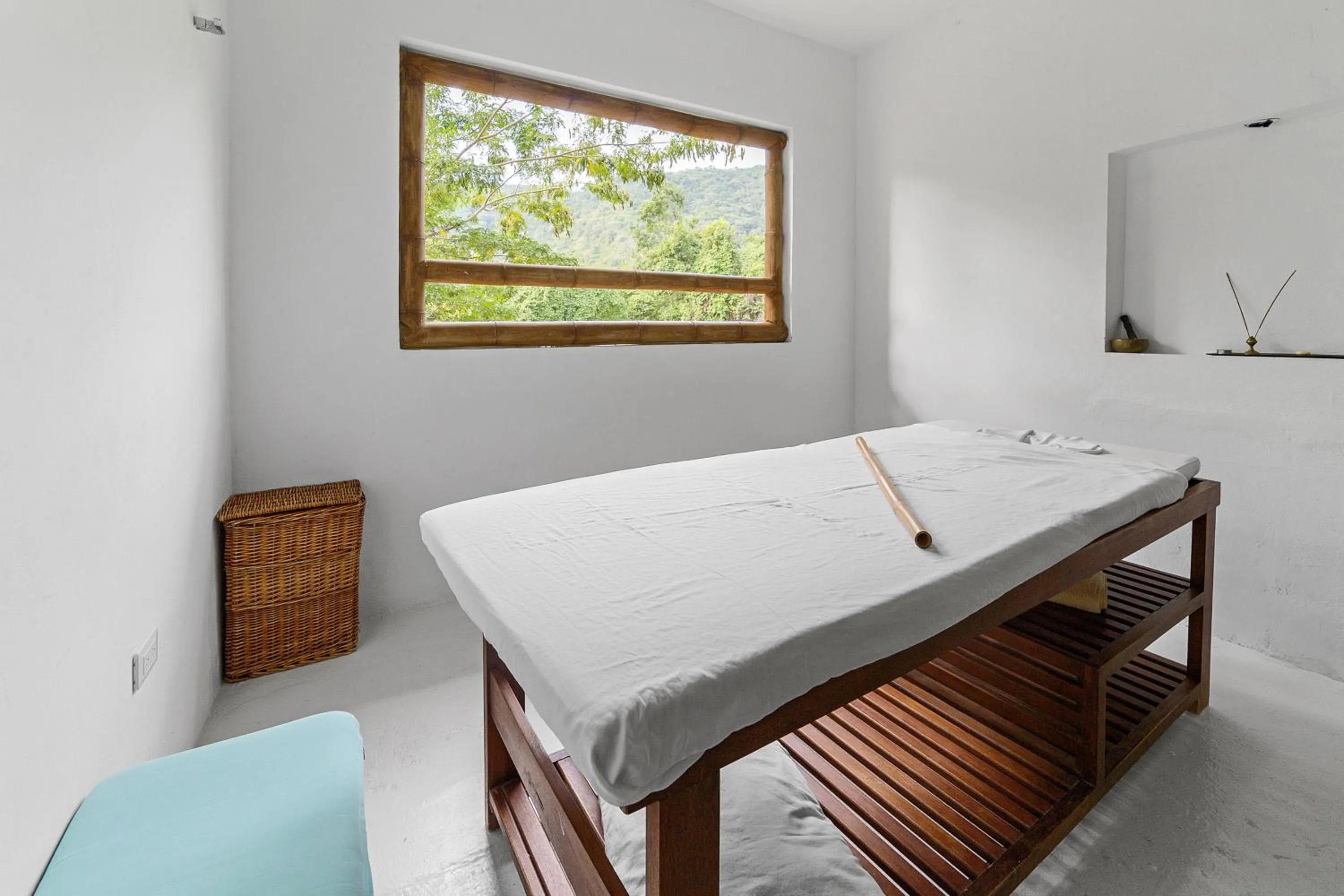 Massage in Entremonte Wellness Hotel and Spa