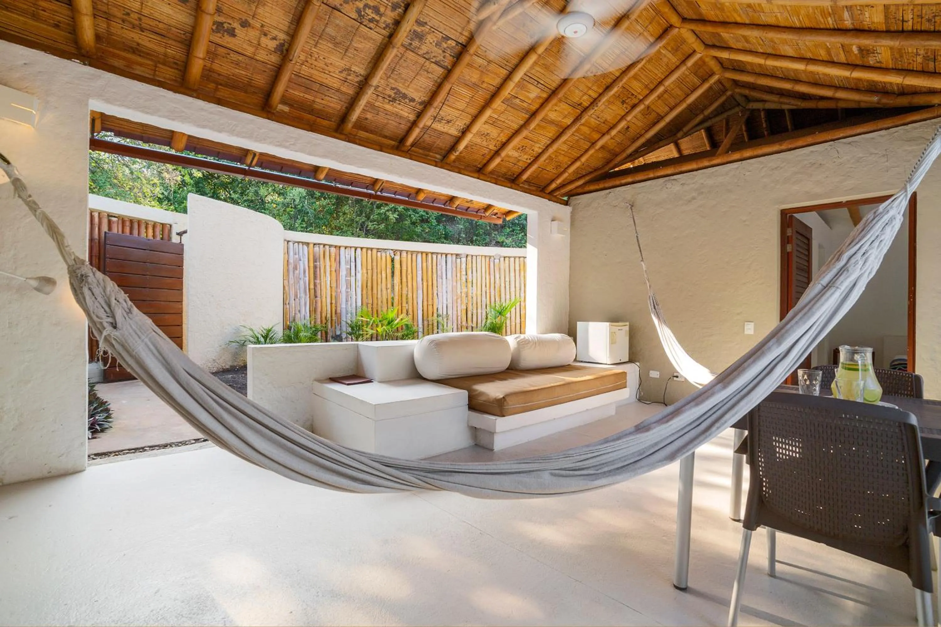 Living room in Entremonte Wellness Hotel and Spa