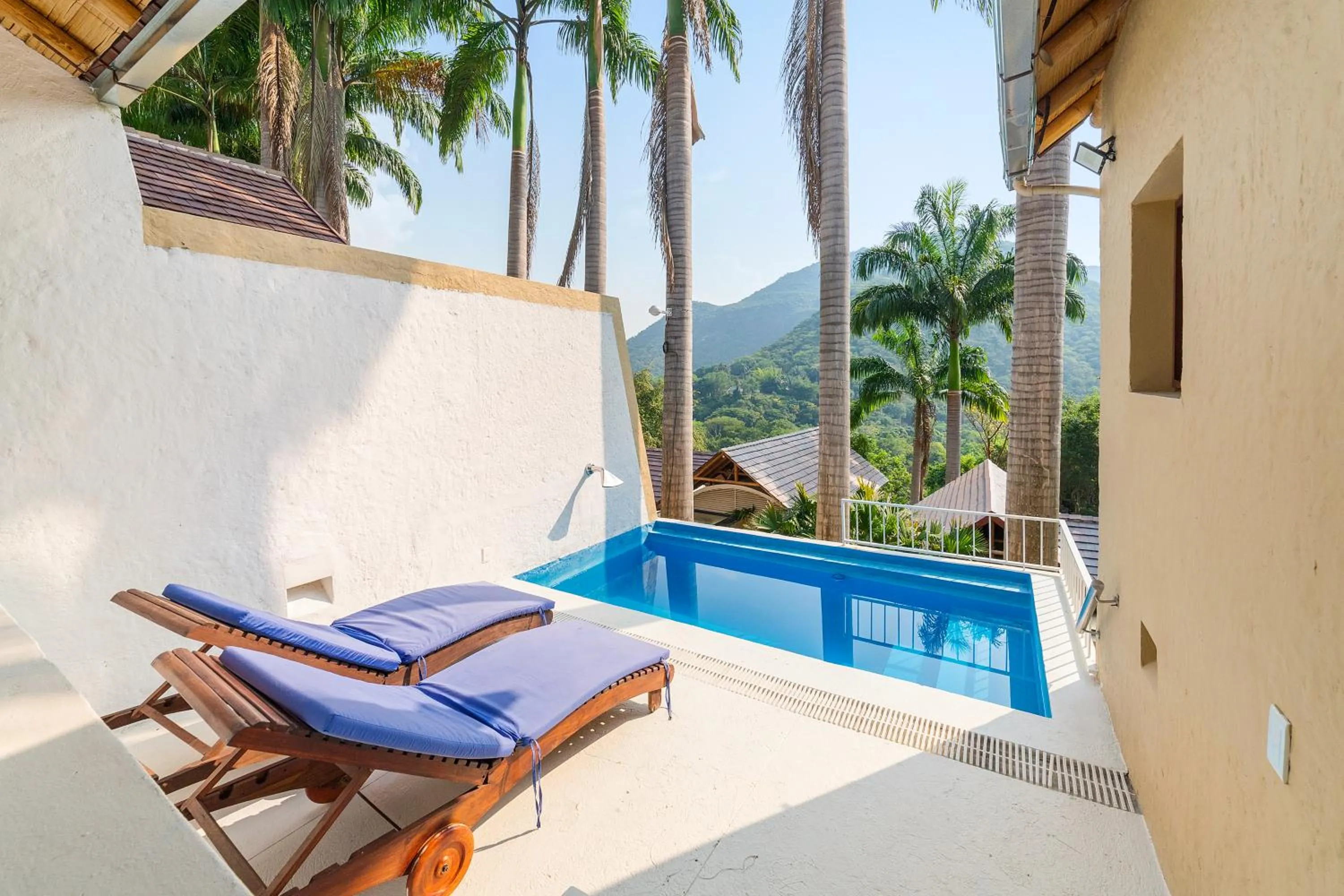 Patio in Entremonte Wellness Hotel and Spa