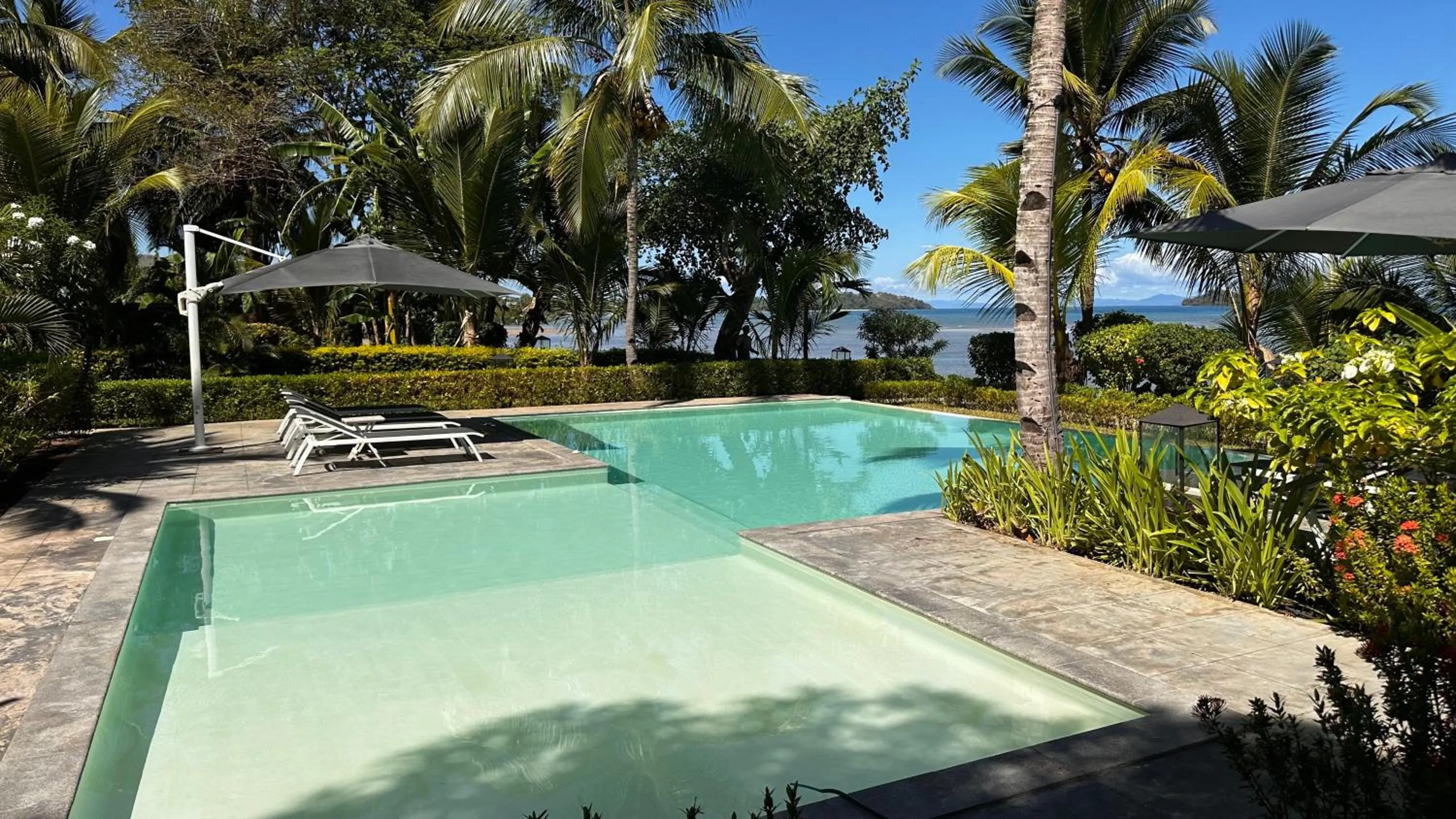 Day in Anki Lodge