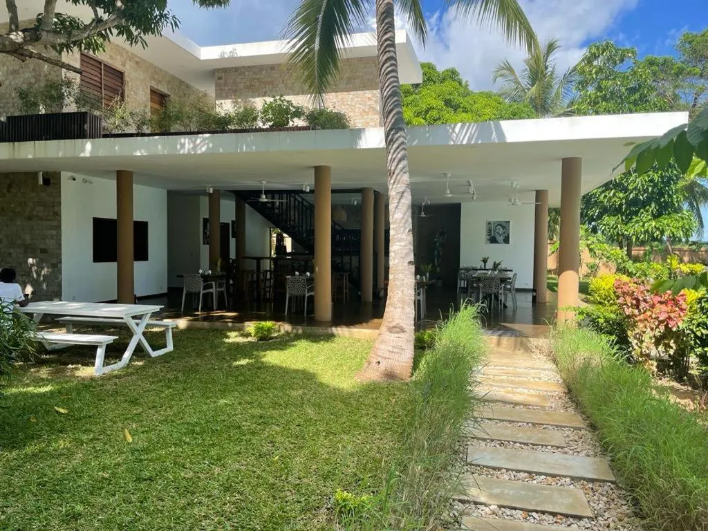 Anki Lodge