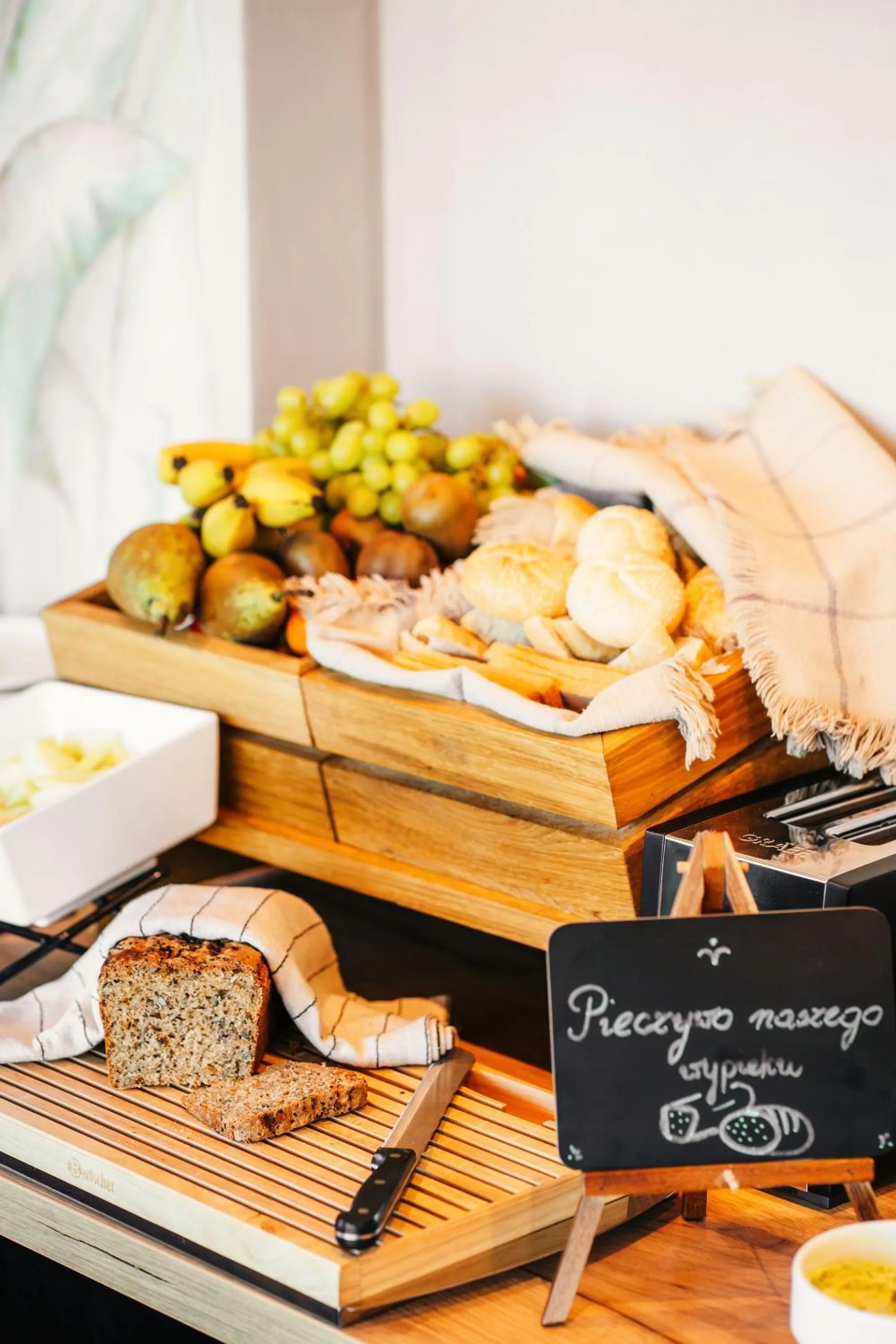 Photo of the whole room in Green Hotel