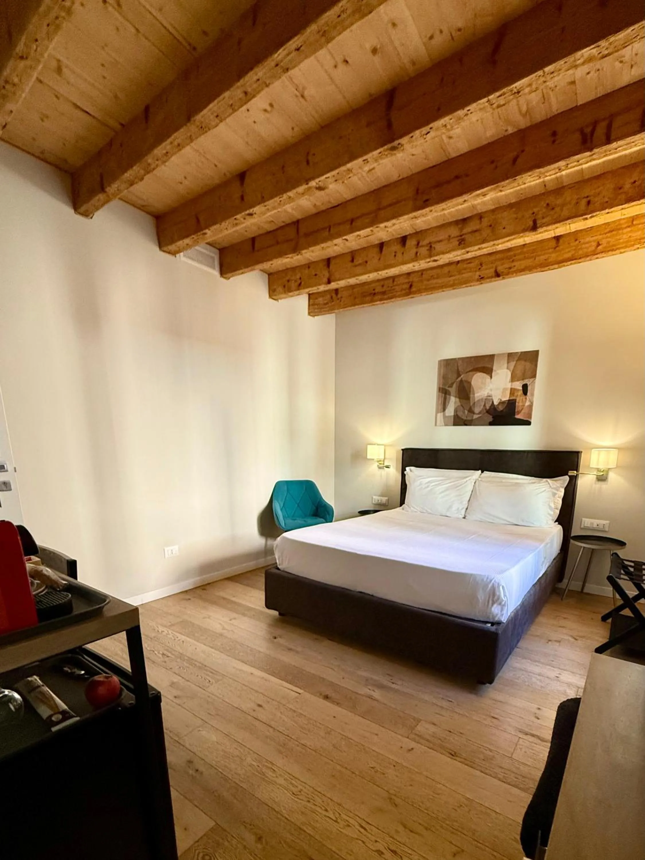 Malvezzi24 Boutique Rooms