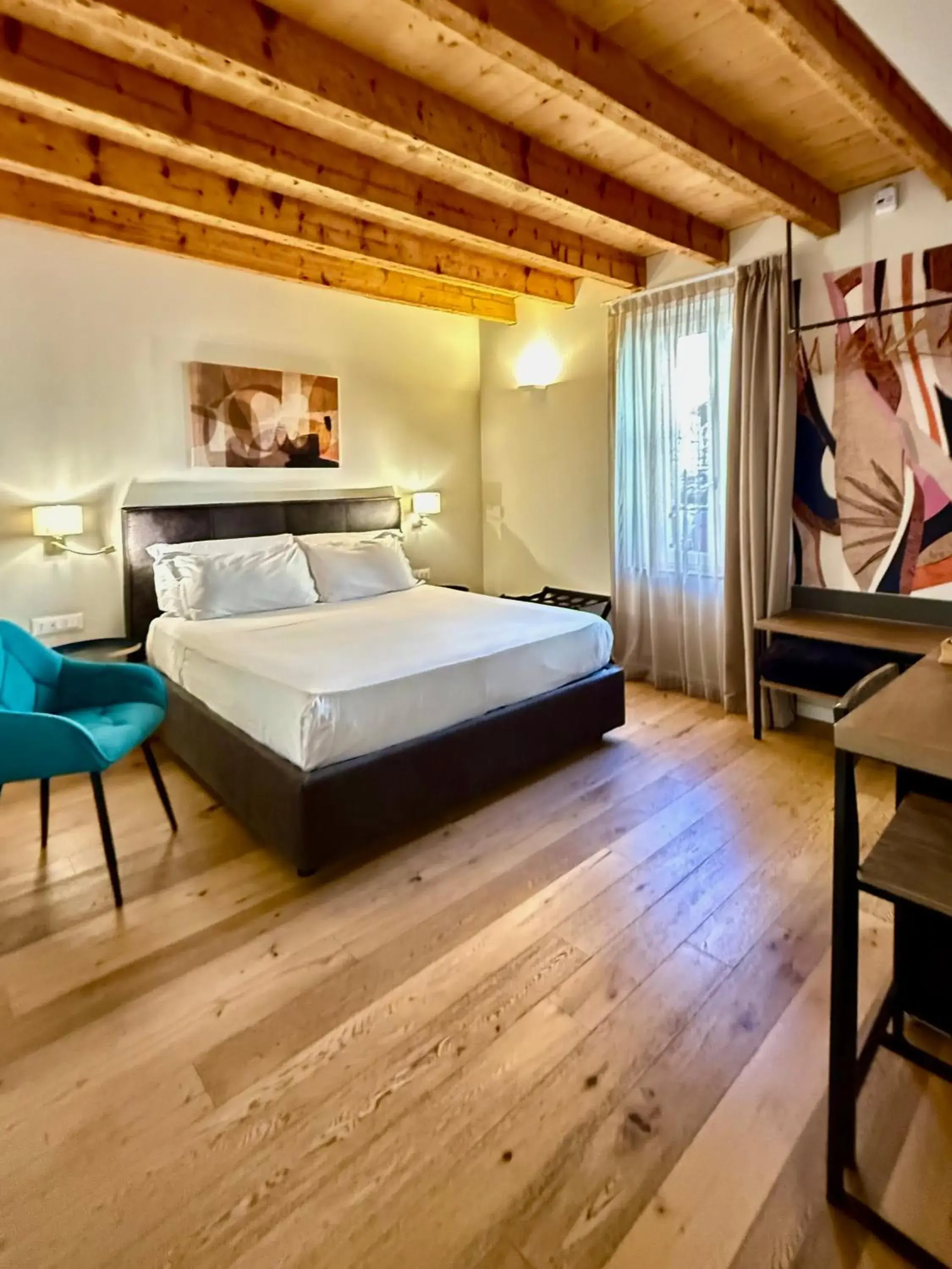 Malvezzi24 Boutique Rooms Malvezzi24 Boutique Rooms