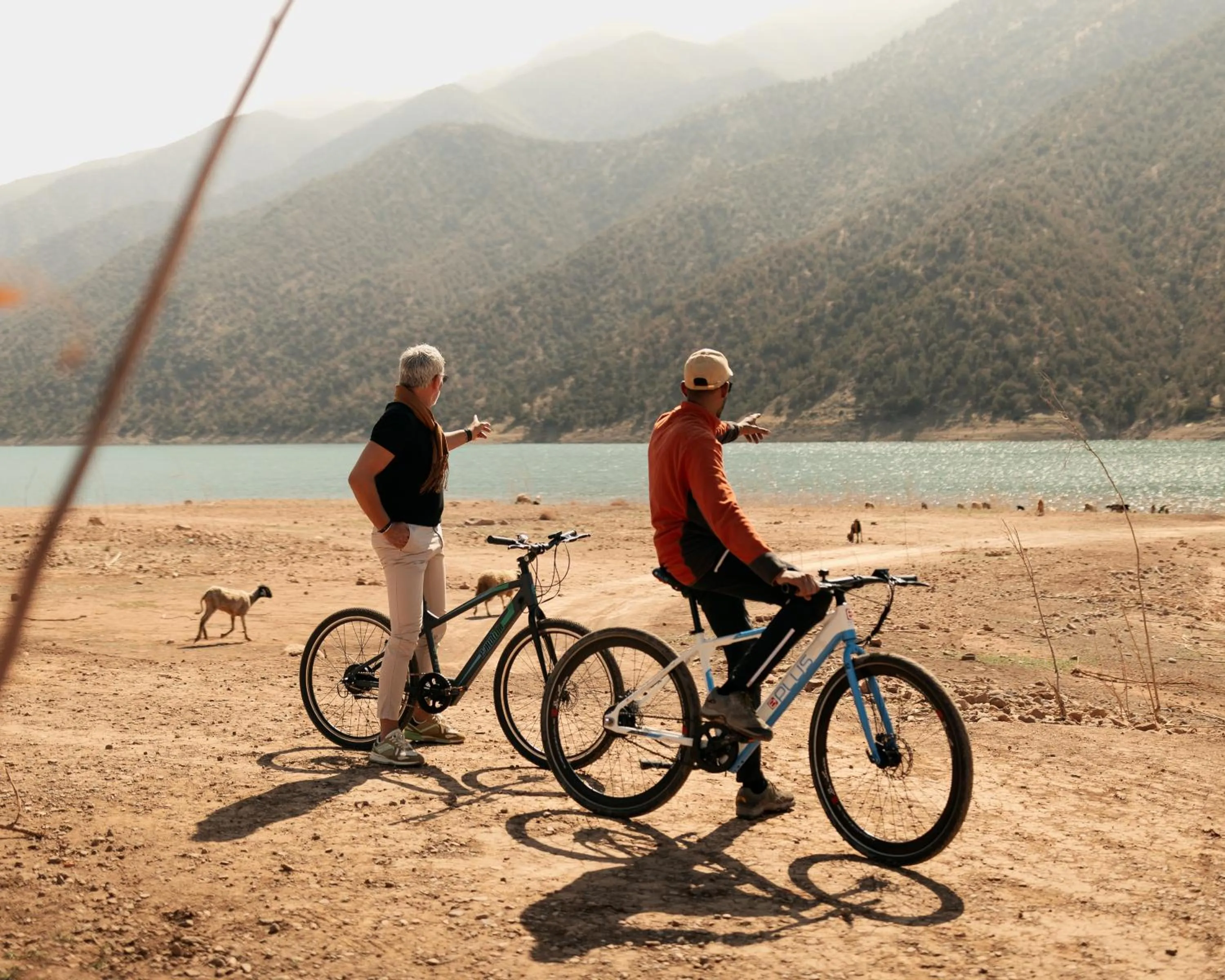 Activities in Olinto, Atlas Mountain Retreat - adults only