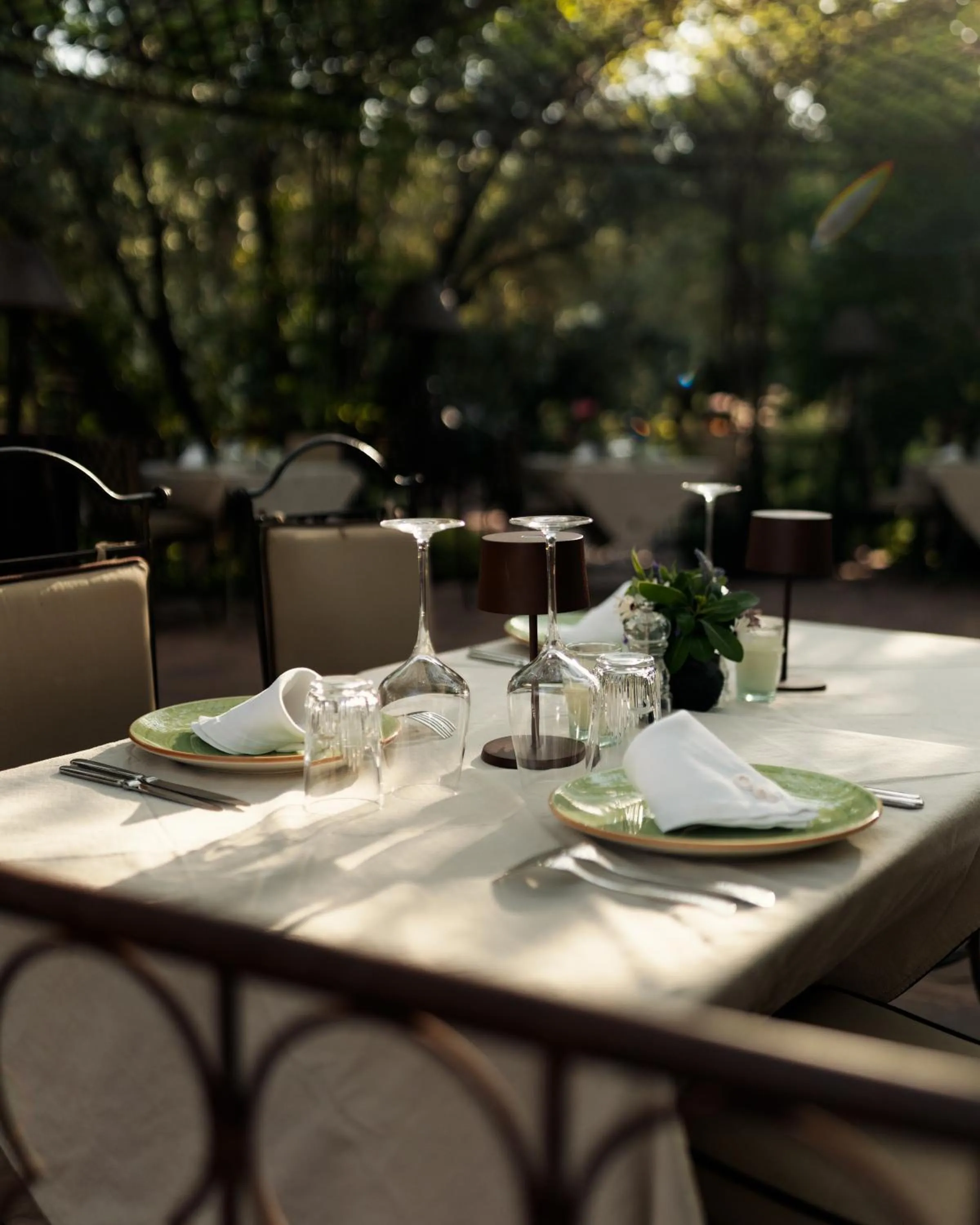 Dining area in Olinto, Atlas Mountain Retreat - adults only