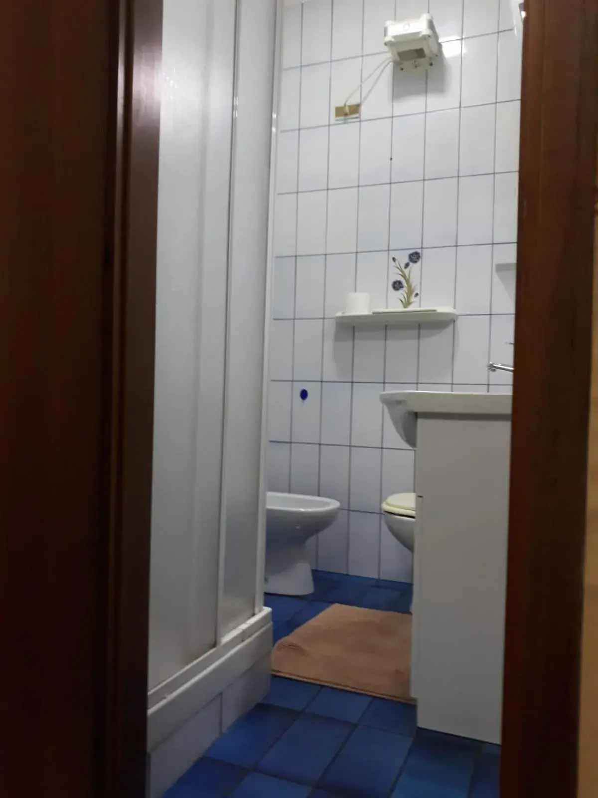 Double or Twin Room - single occupancy in Giangurgolo B&B Double or Twin Room - single occupancy in Giangurgolo B&B