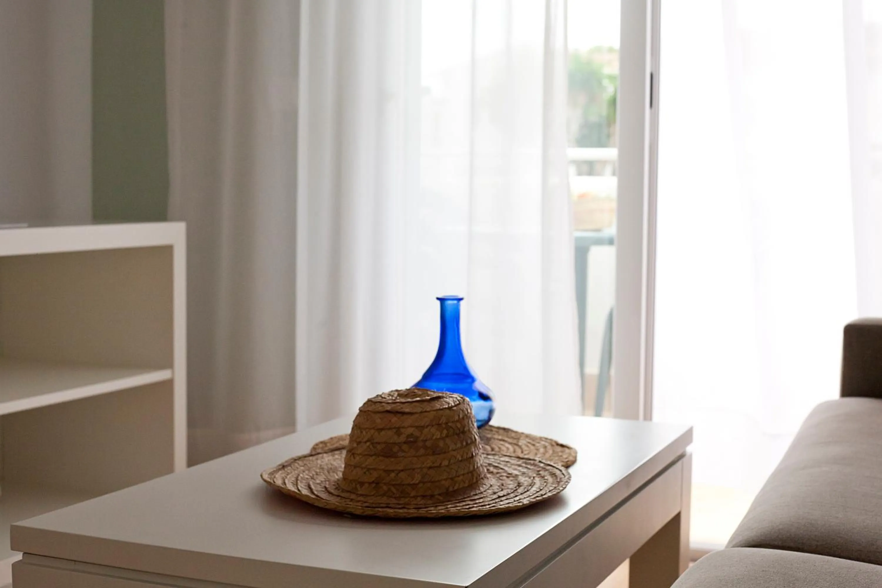 Living room in Apartamentos Vista Alegre Mallorca