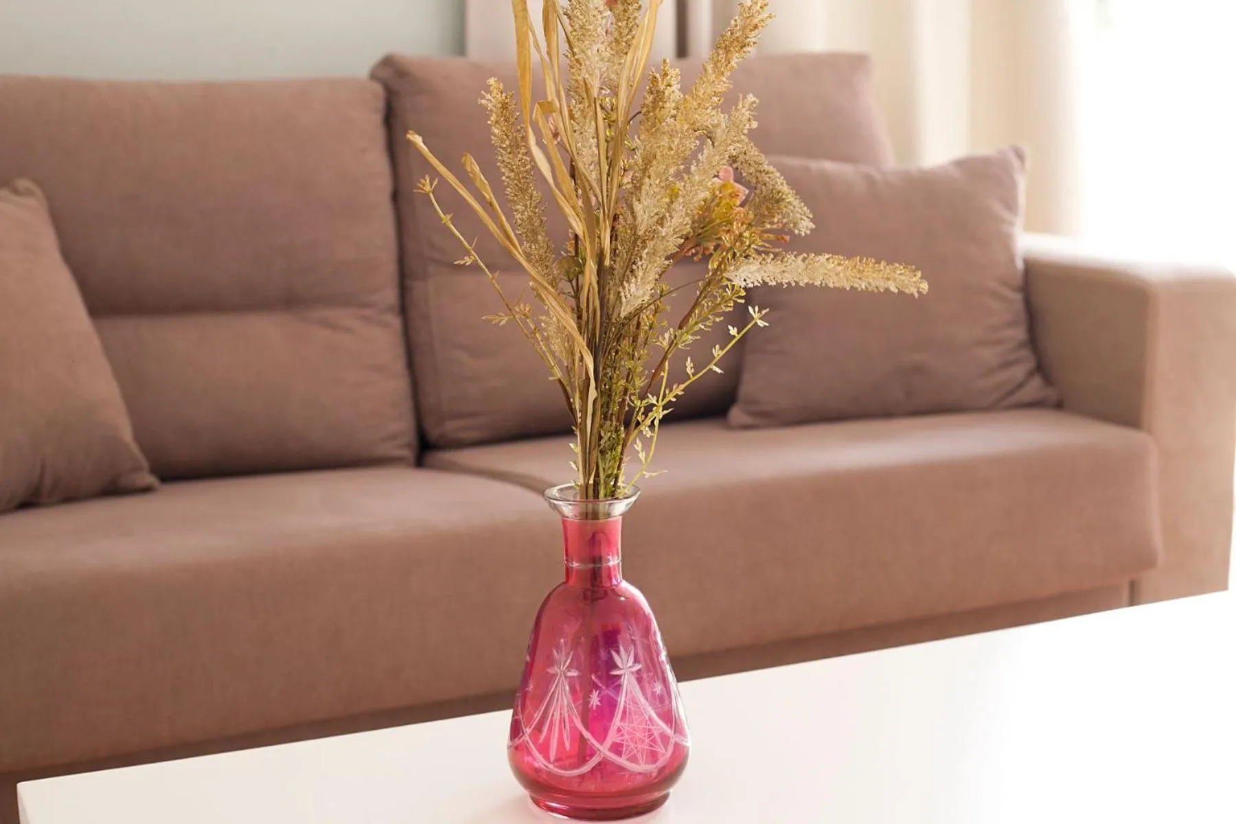 Living room in Apartamentos Vista Alegre Mallorca