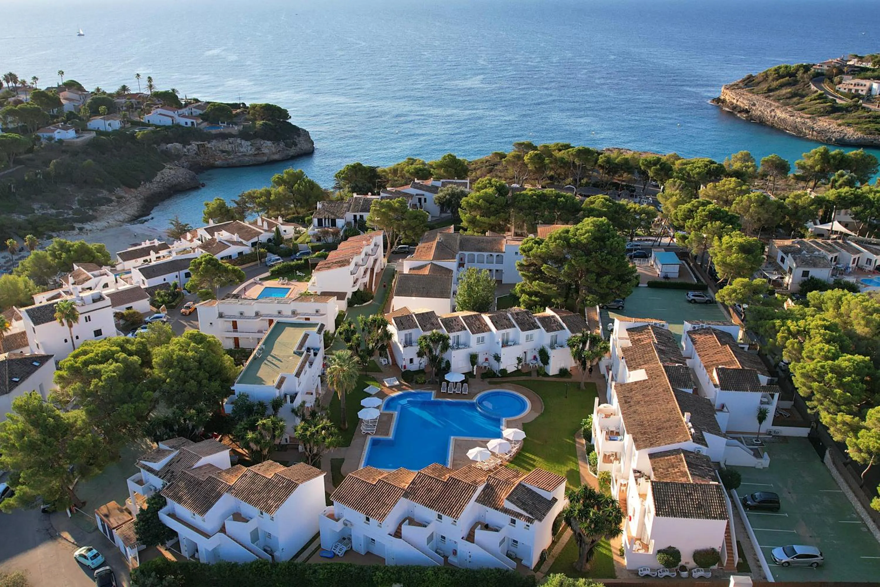 Apartamentos Vista Alegre Mallorca