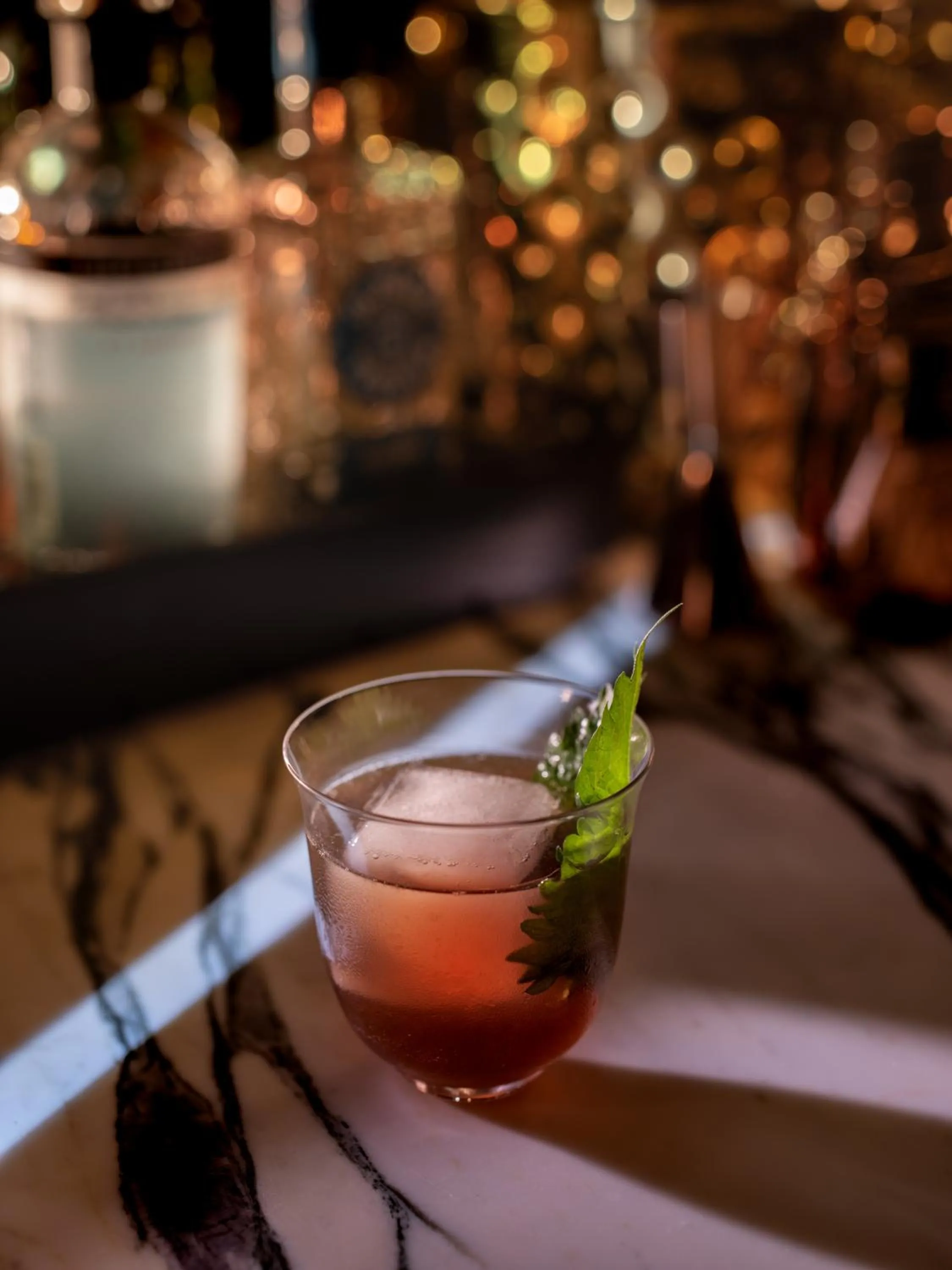 Restaurant/places to eat in Kimpton Bamboo Grove Suzhou by IHG