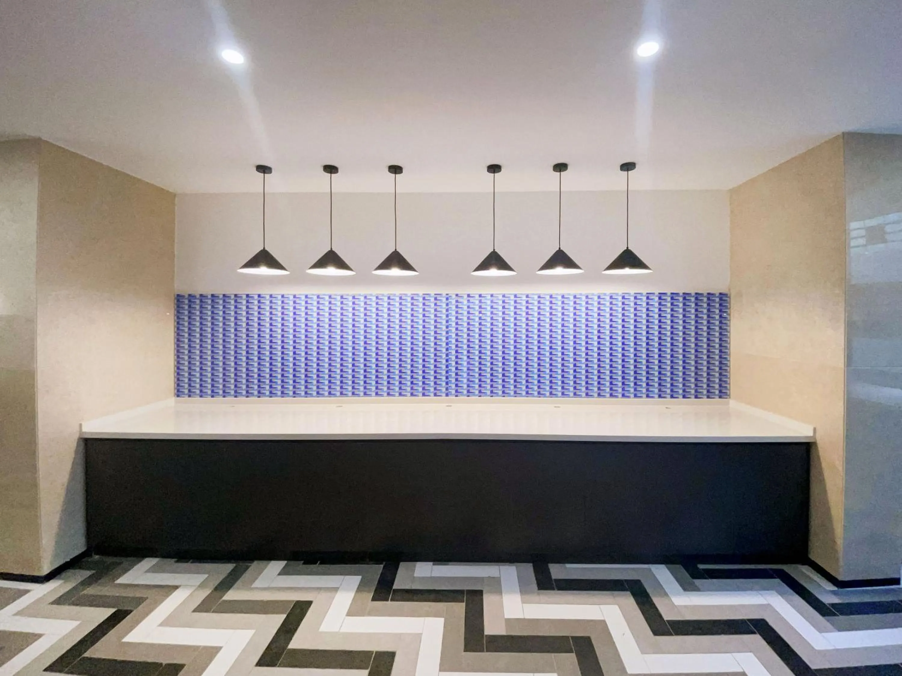 Buffet breakfast in Holiday Inn Express Hohhot East Station, an IHG Hotel