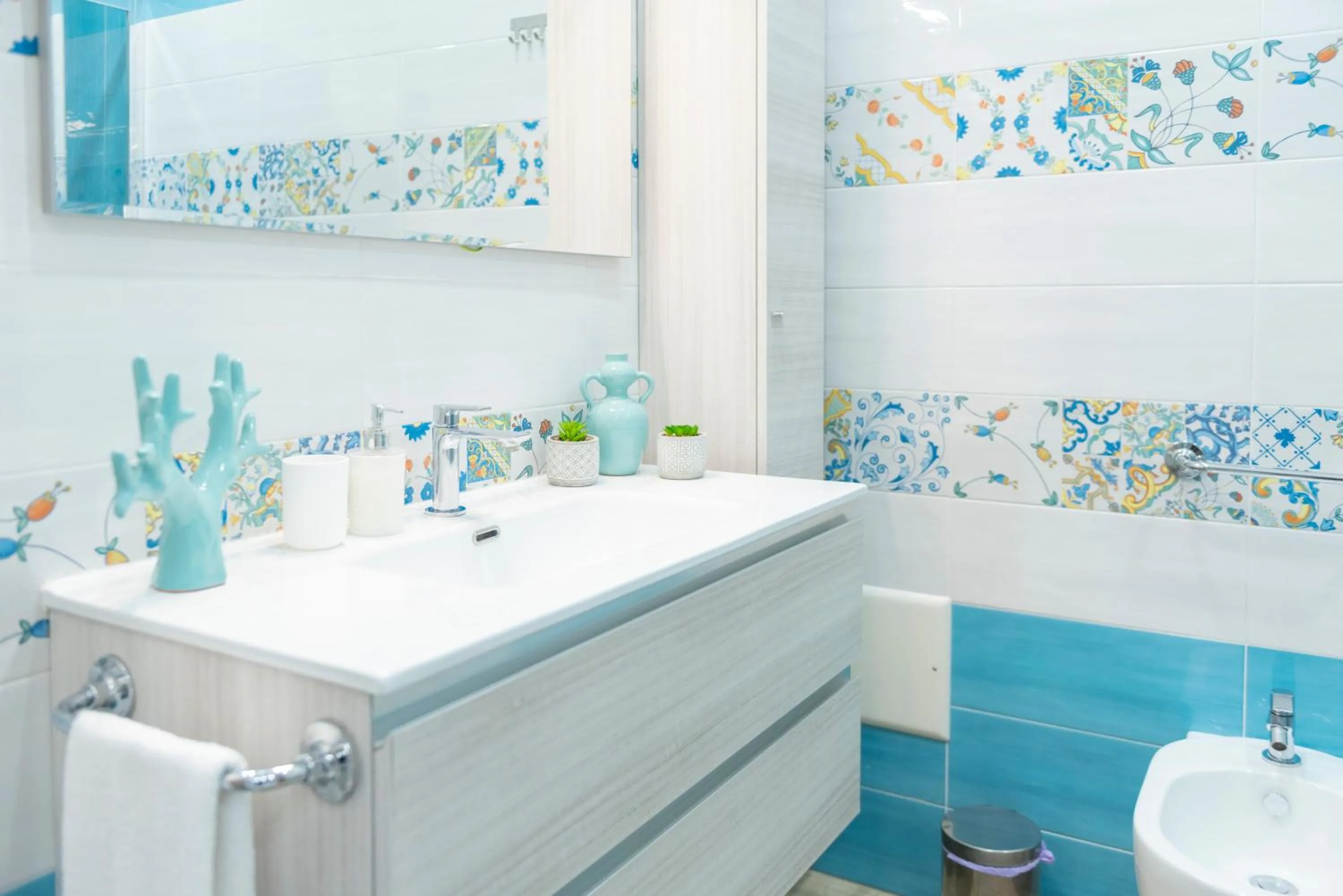 Bathroom in SYMPHONY HOUSE