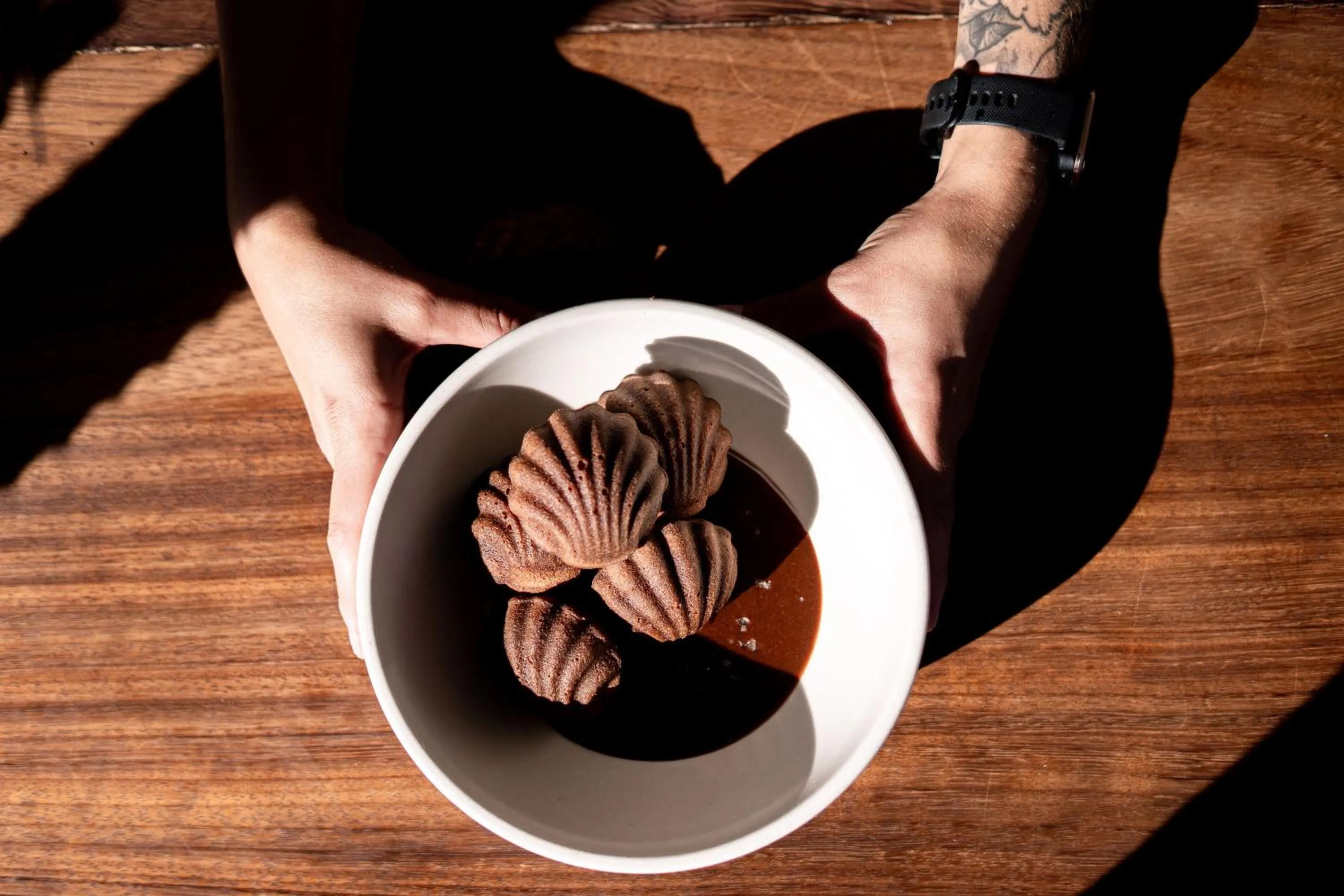 Restaurant/places to eat in Encuentro Guadalupe