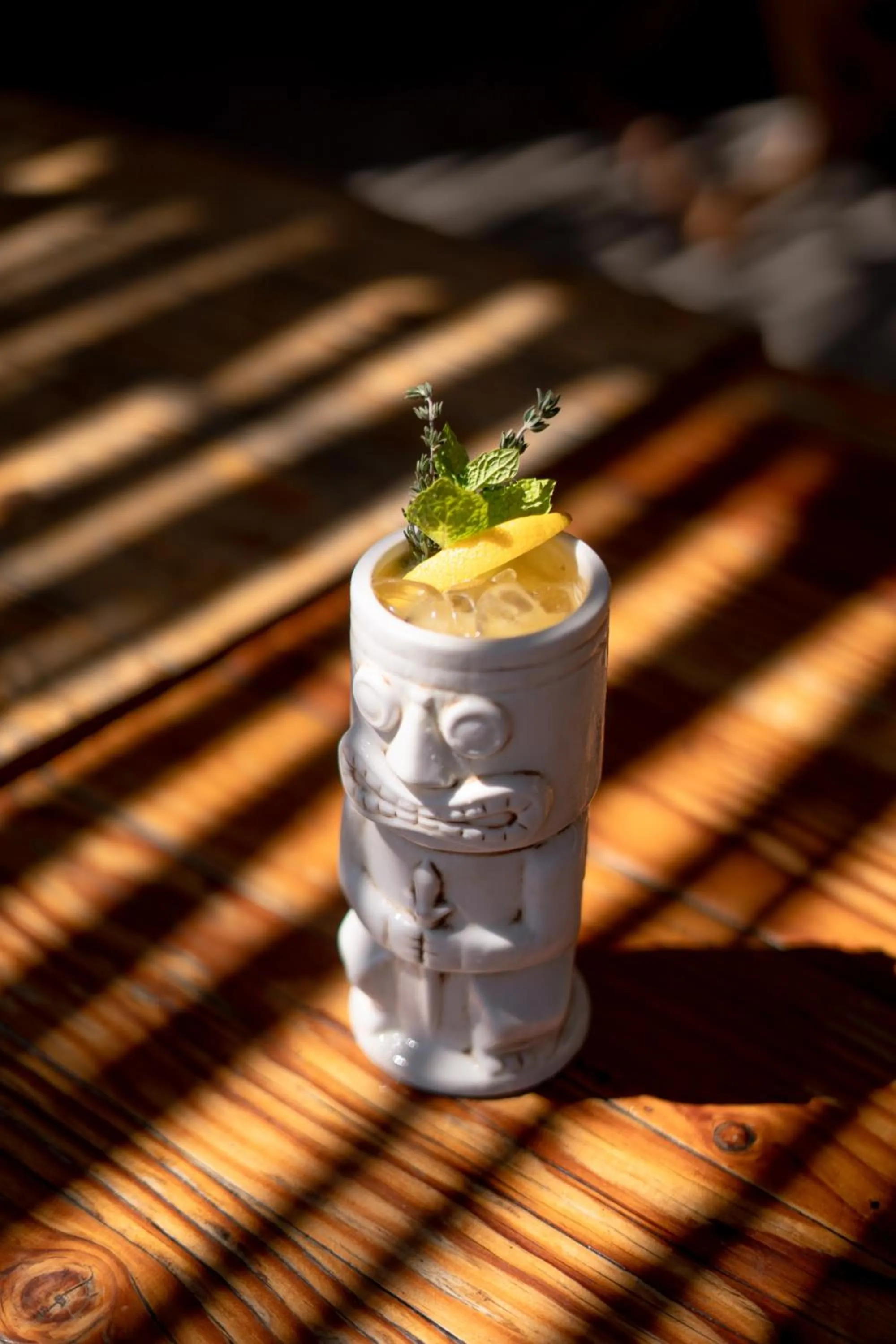 Restaurant/places to eat in Encuentro Guadalupe