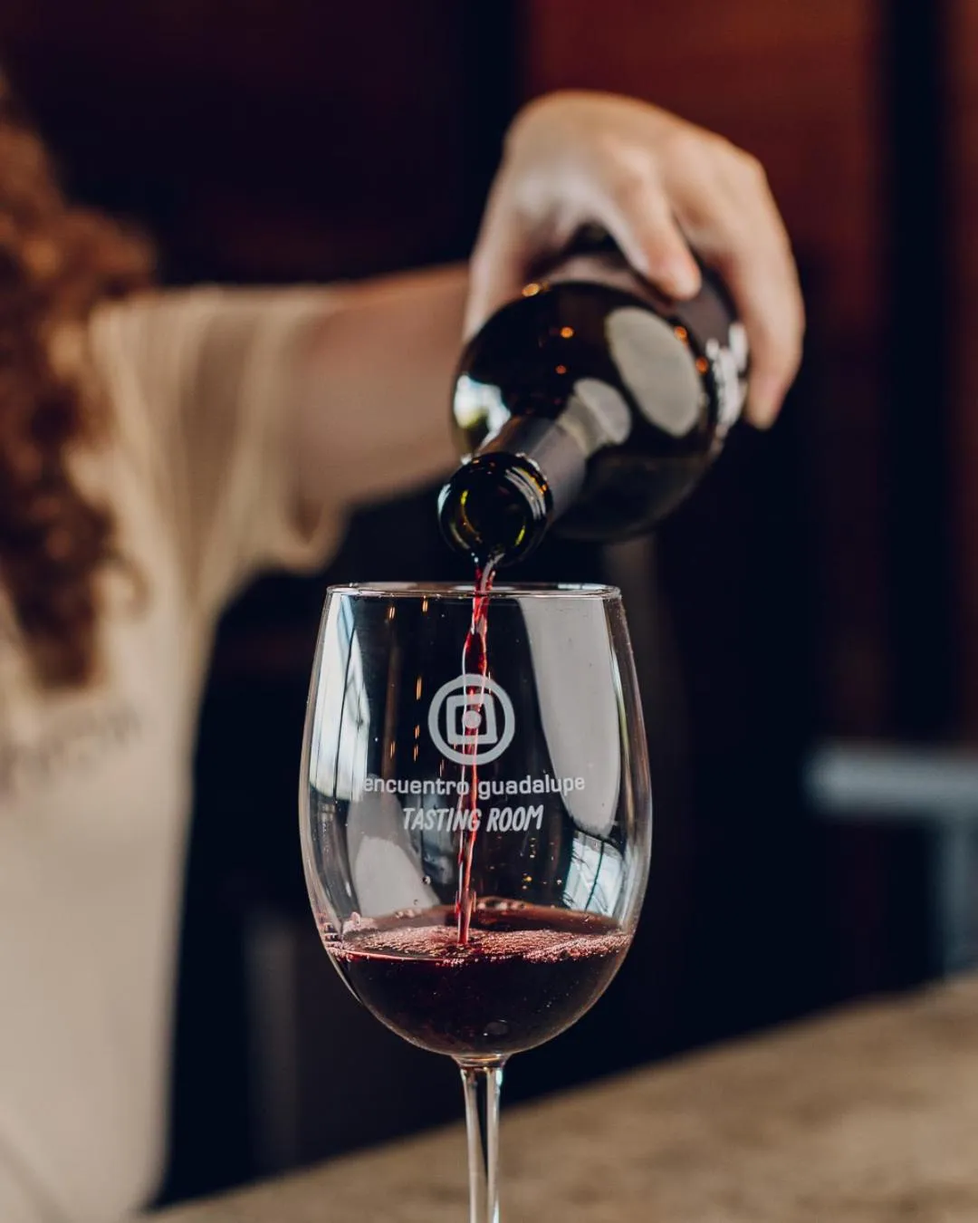 Property building in Encuentro Guadalupe