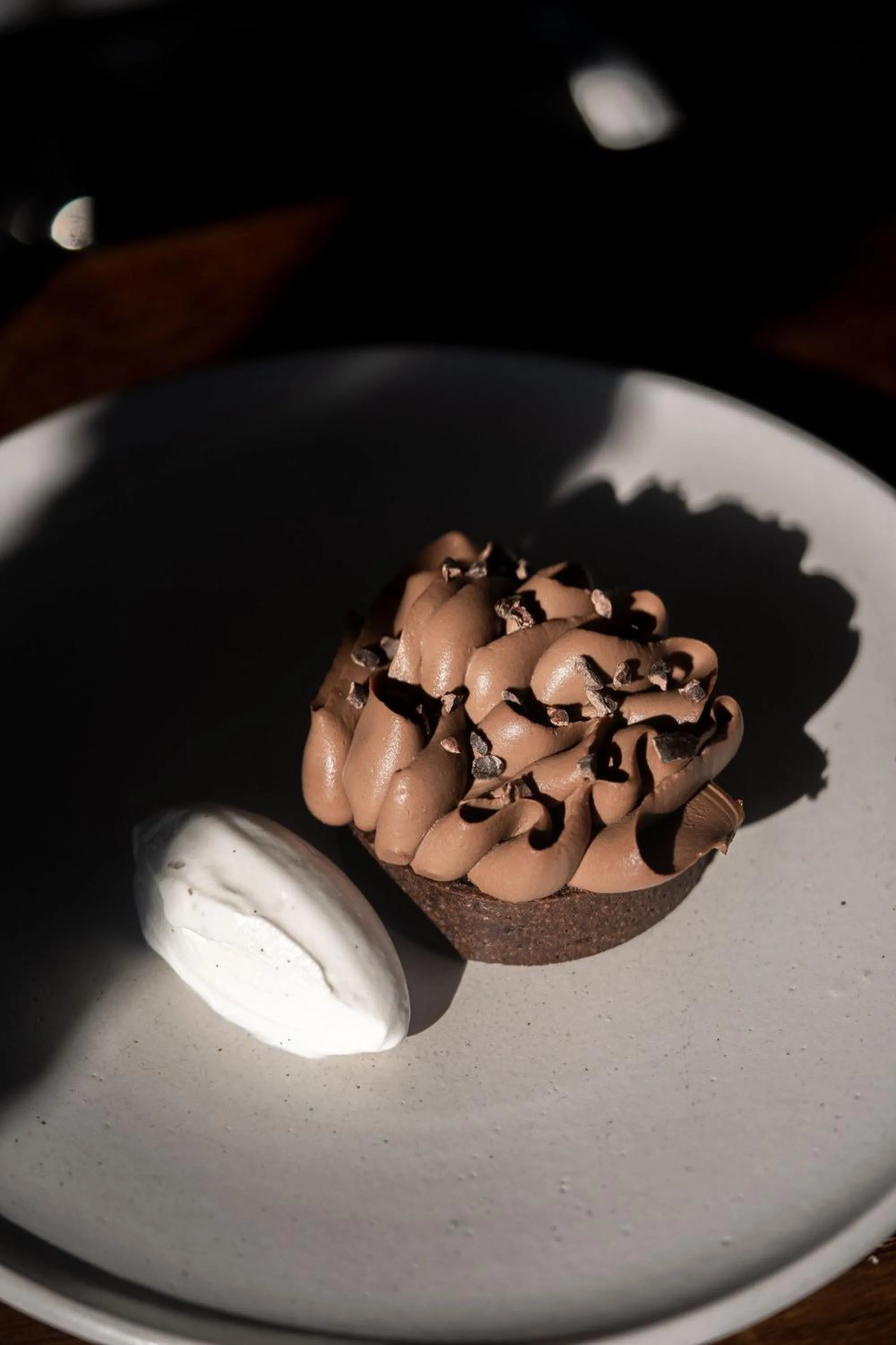 Restaurant/places to eat in Encuentro Guadalupe