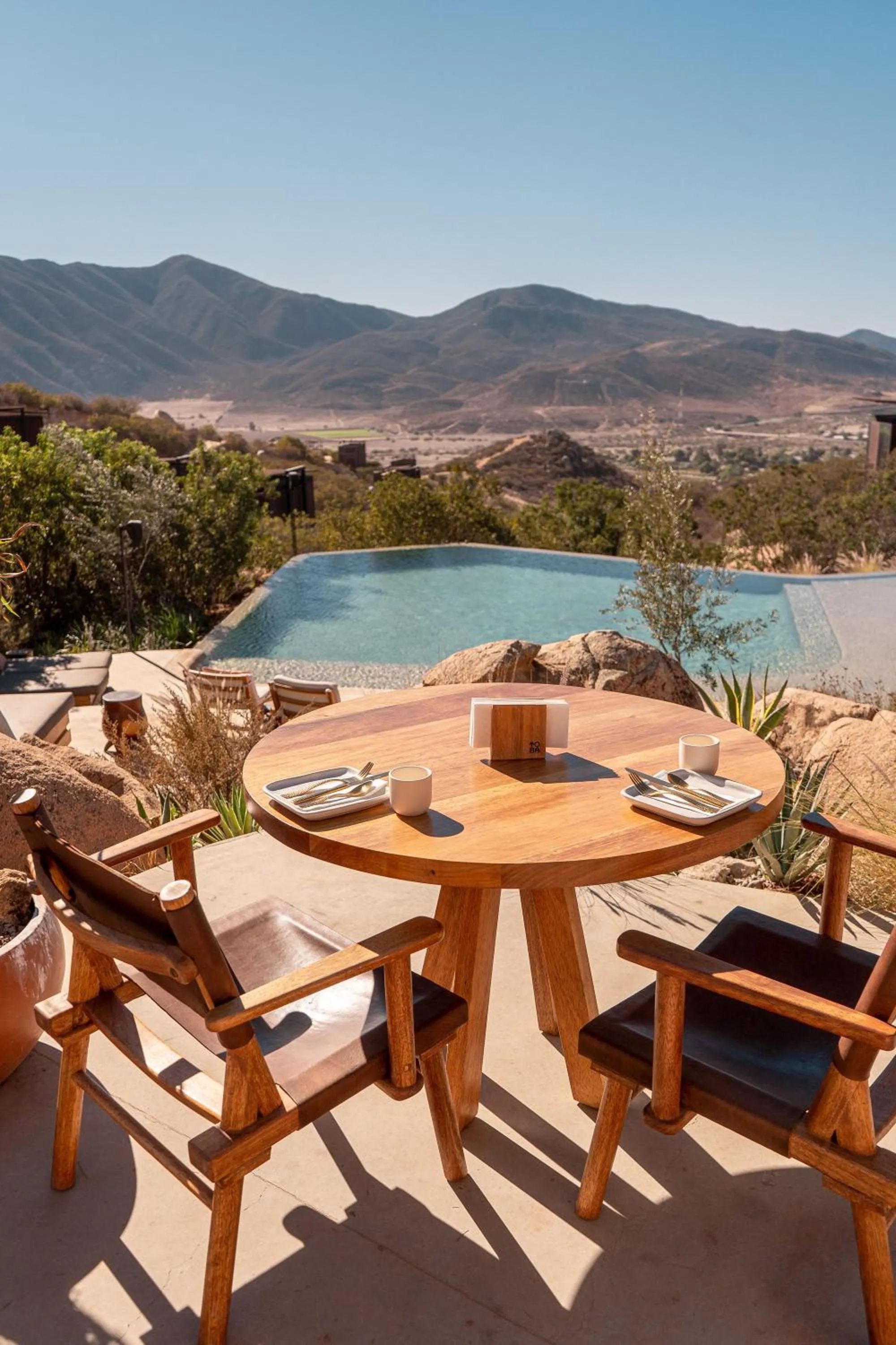 Restaurant/places to eat in Encuentro Guadalupe