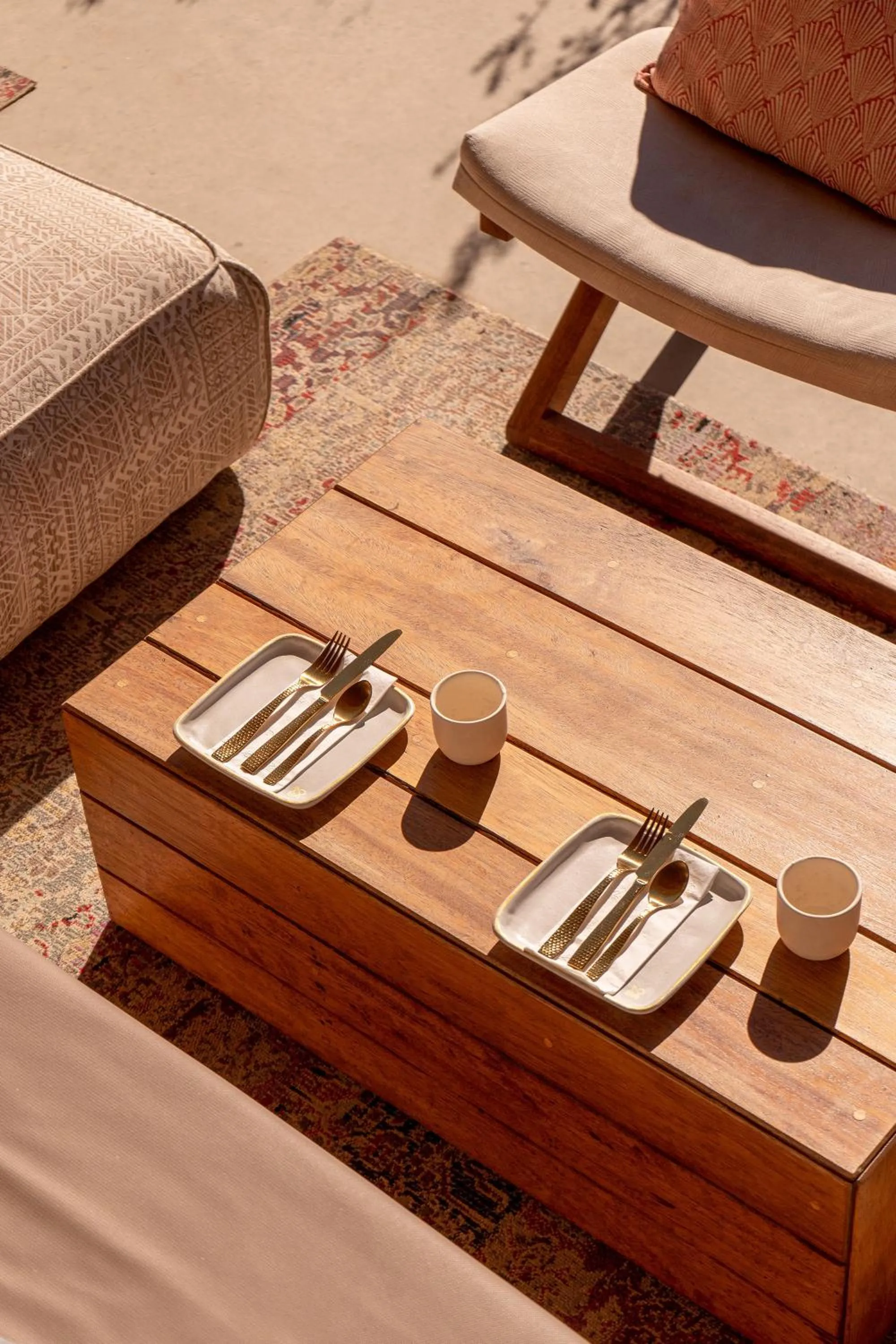 Restaurant/places to eat, Bed in Encuentro Guadalupe