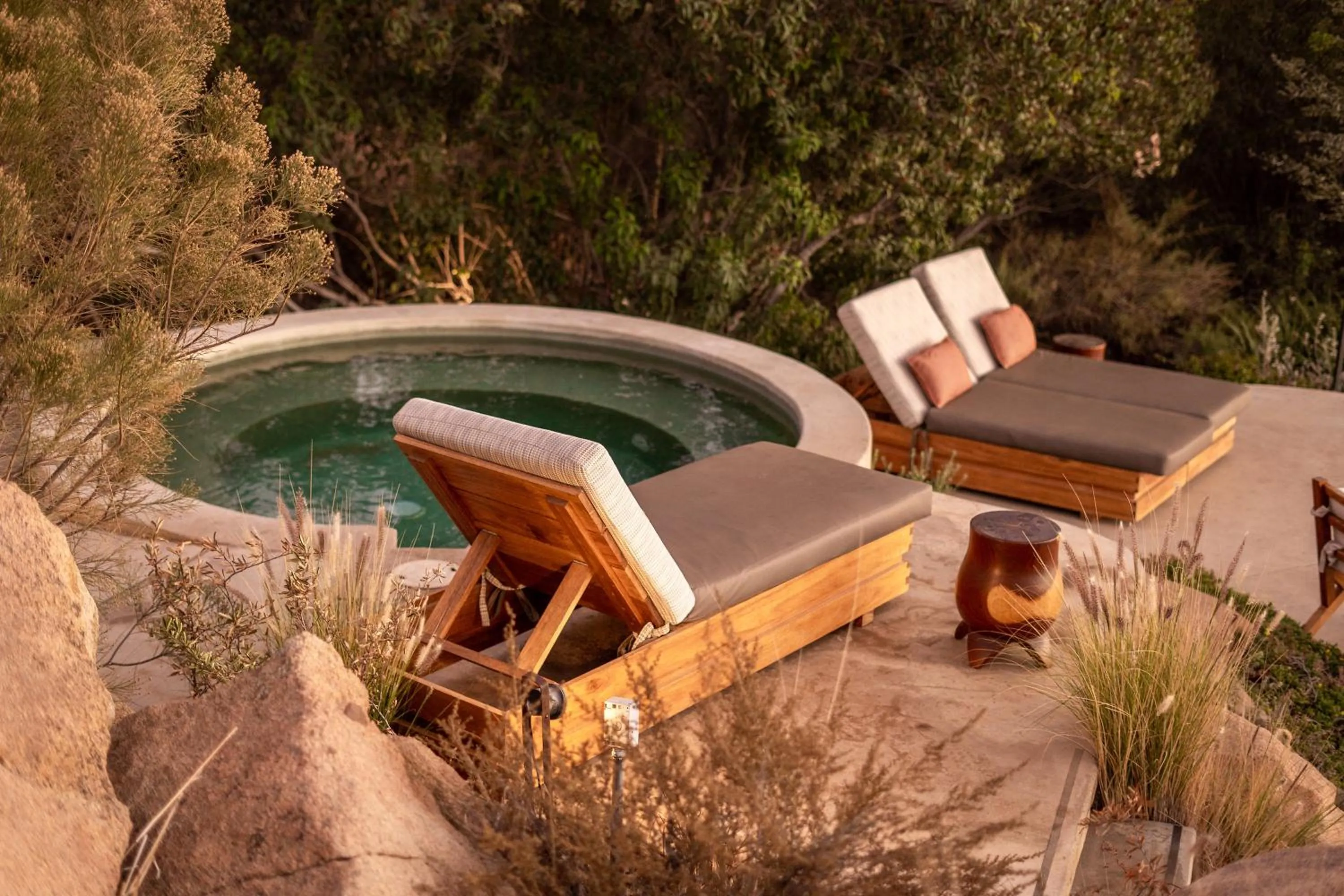 Restaurant/places to eat in Encuentro Guadalupe