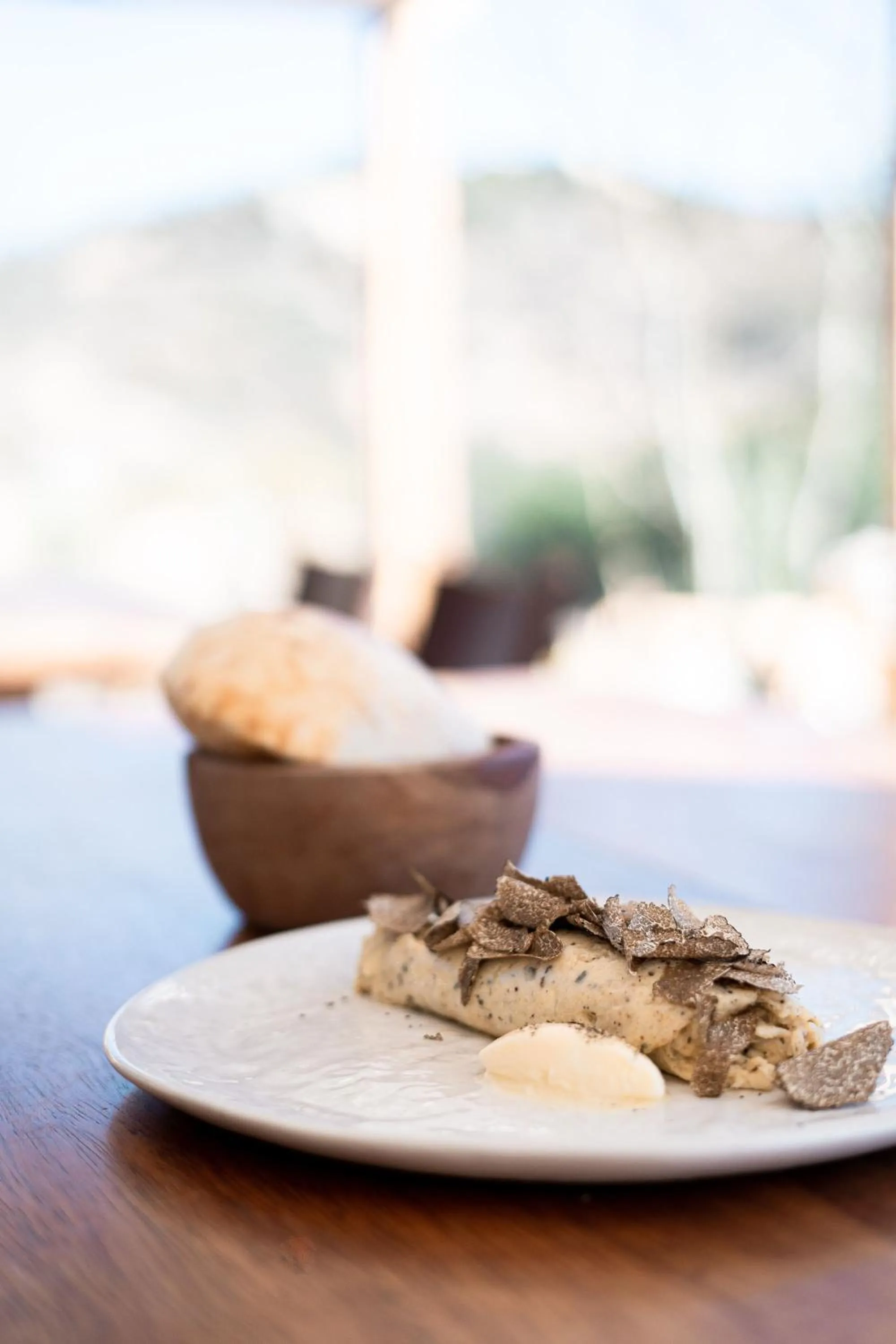 Restaurant/places to eat in Encuentro Guadalupe