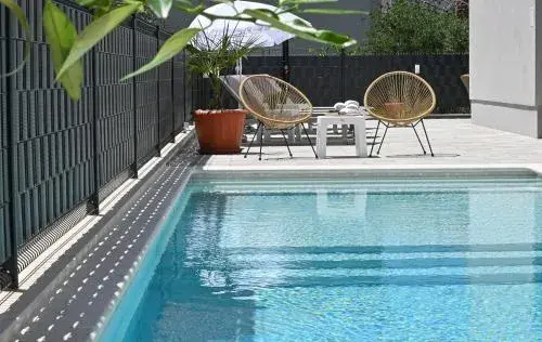 Luxury Apartment Maravic with Private Pool Luxury Apartment Maravic with Private Pool