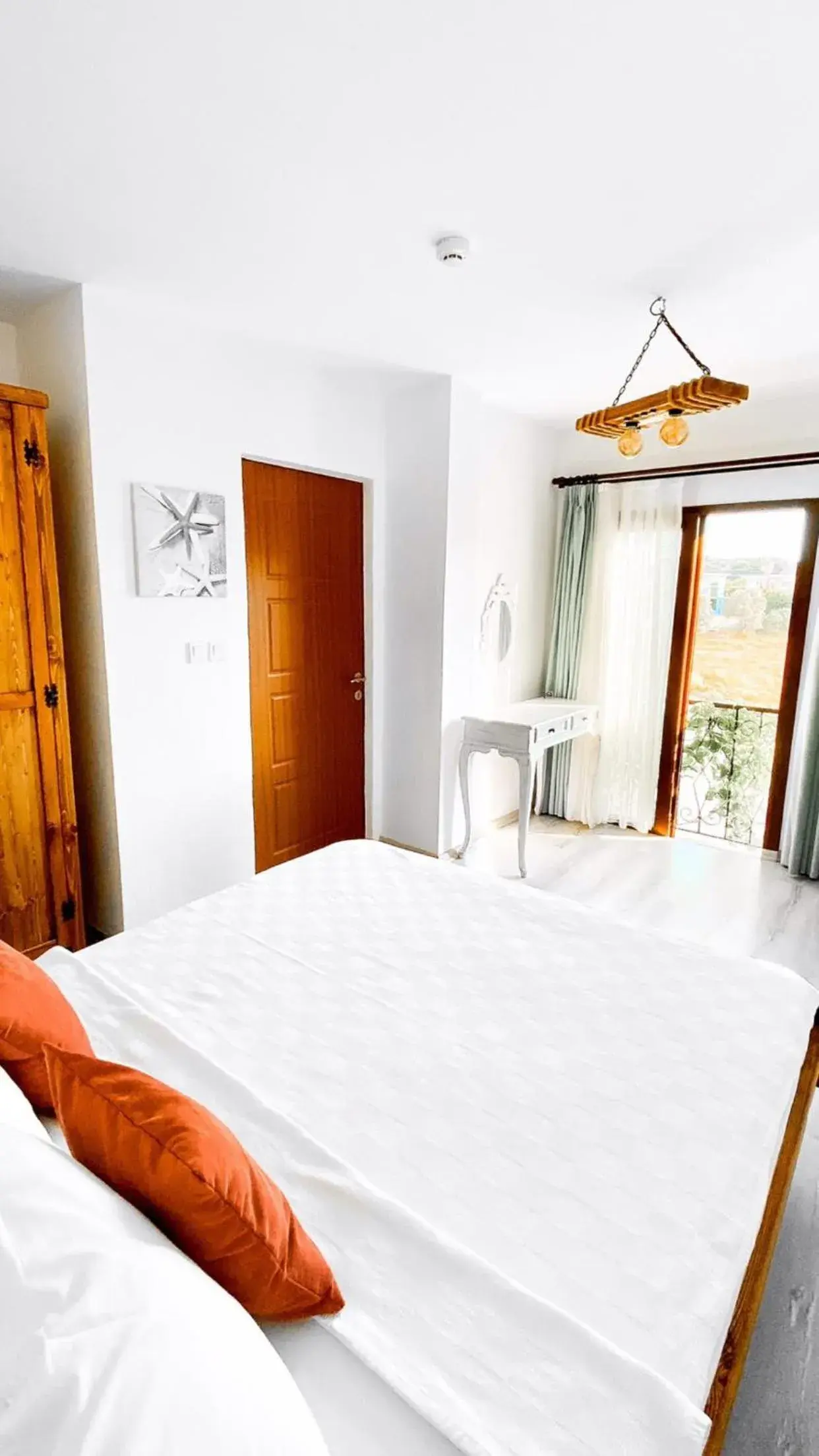 Economy Double Room in Pupa Alaçatı Butik Otel Economy Double Room in Pupa Alaçatı Butik Otel