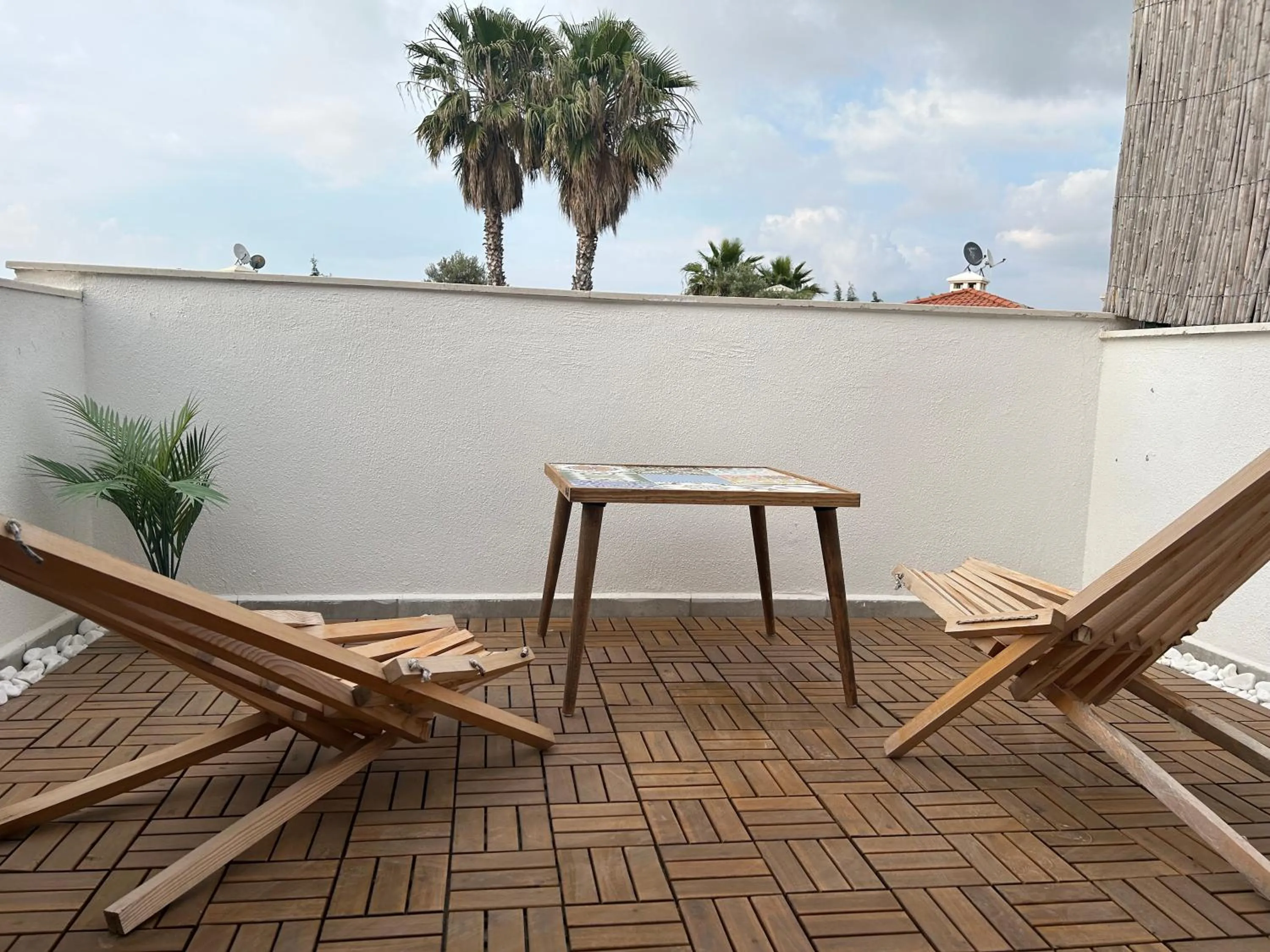 View (from property/room) in Pupa Alaçatı Butik Otel