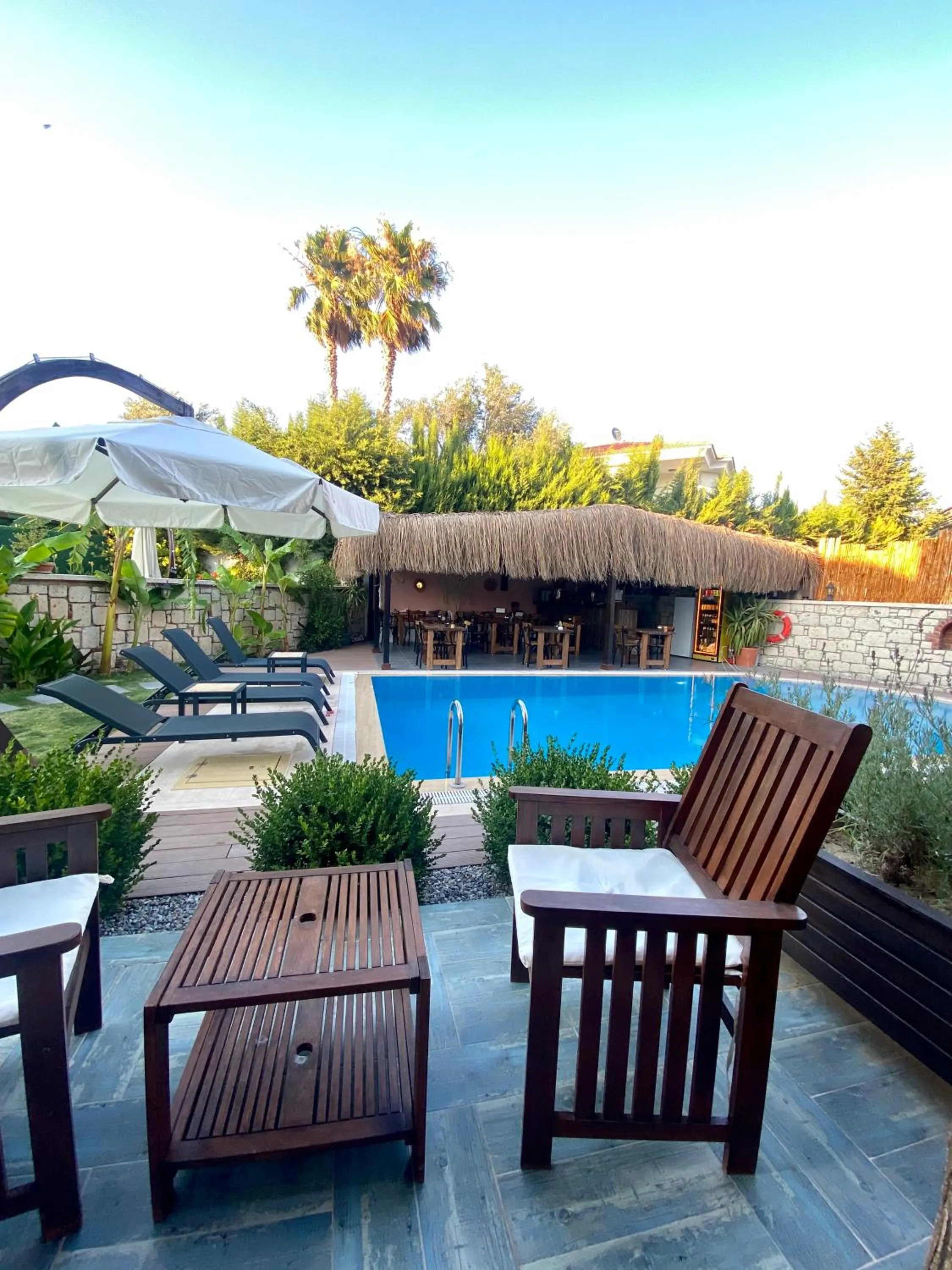 Pupa Alaçatı Butik Otel