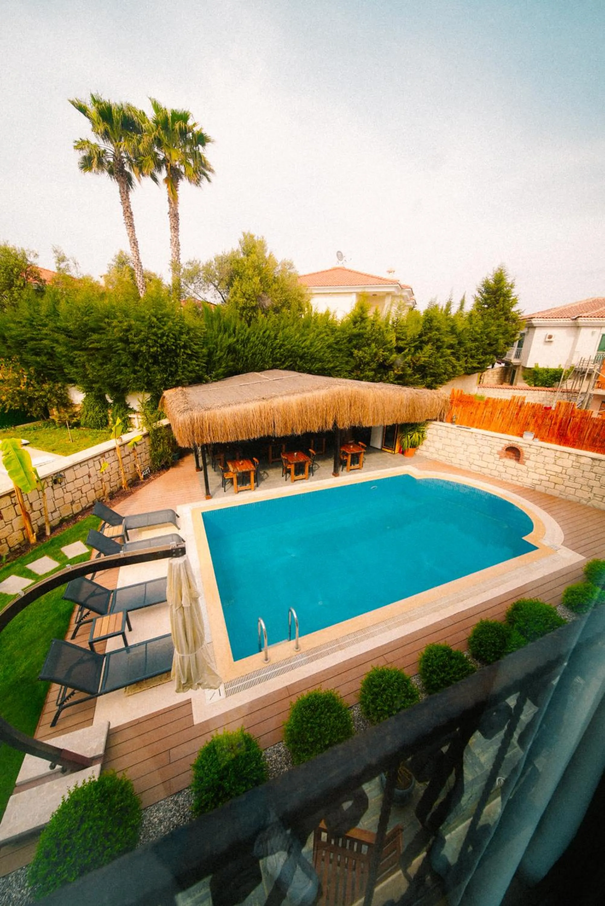 Pupa Alaçatı Butik Otel