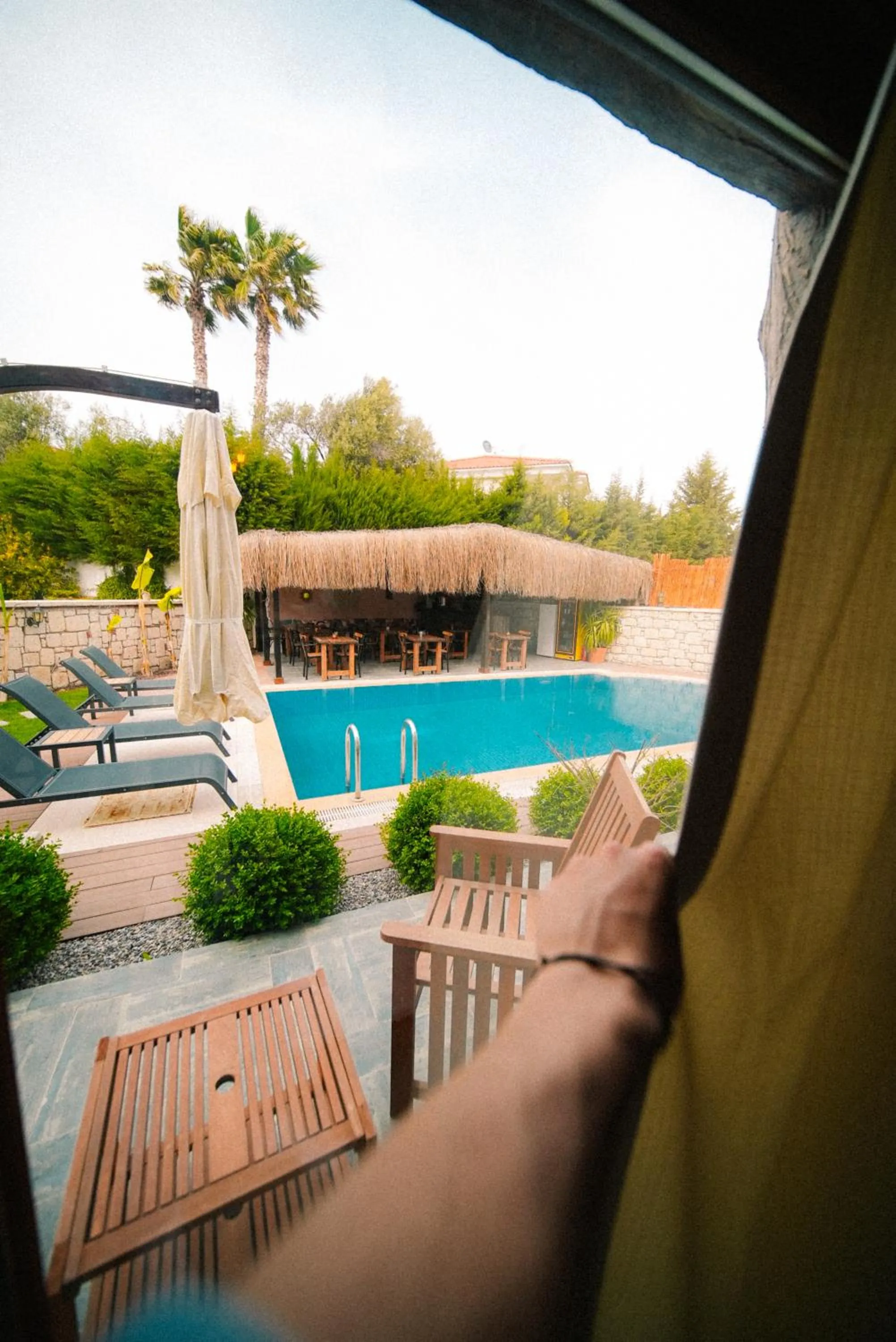 Pupa Alaçatı Butik Otel