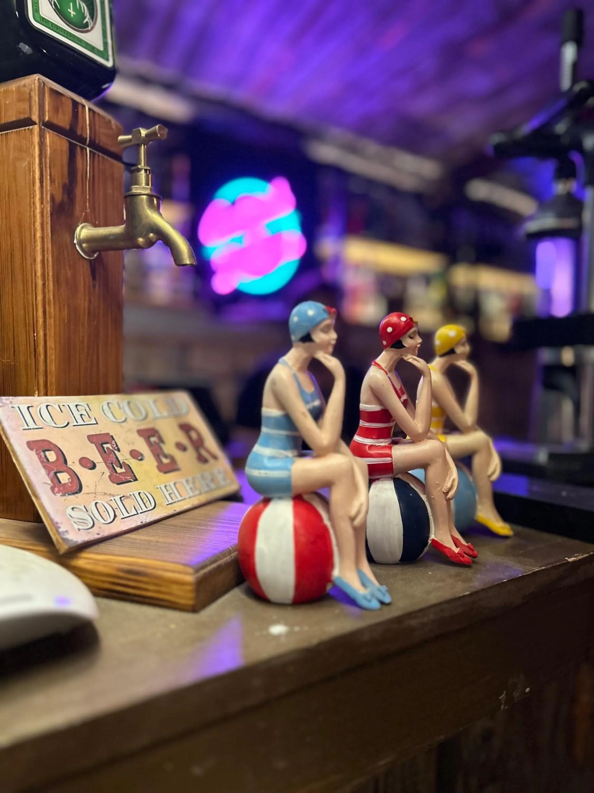 Restaurant/places to eat in Pupa Alaçatı Butik Otel