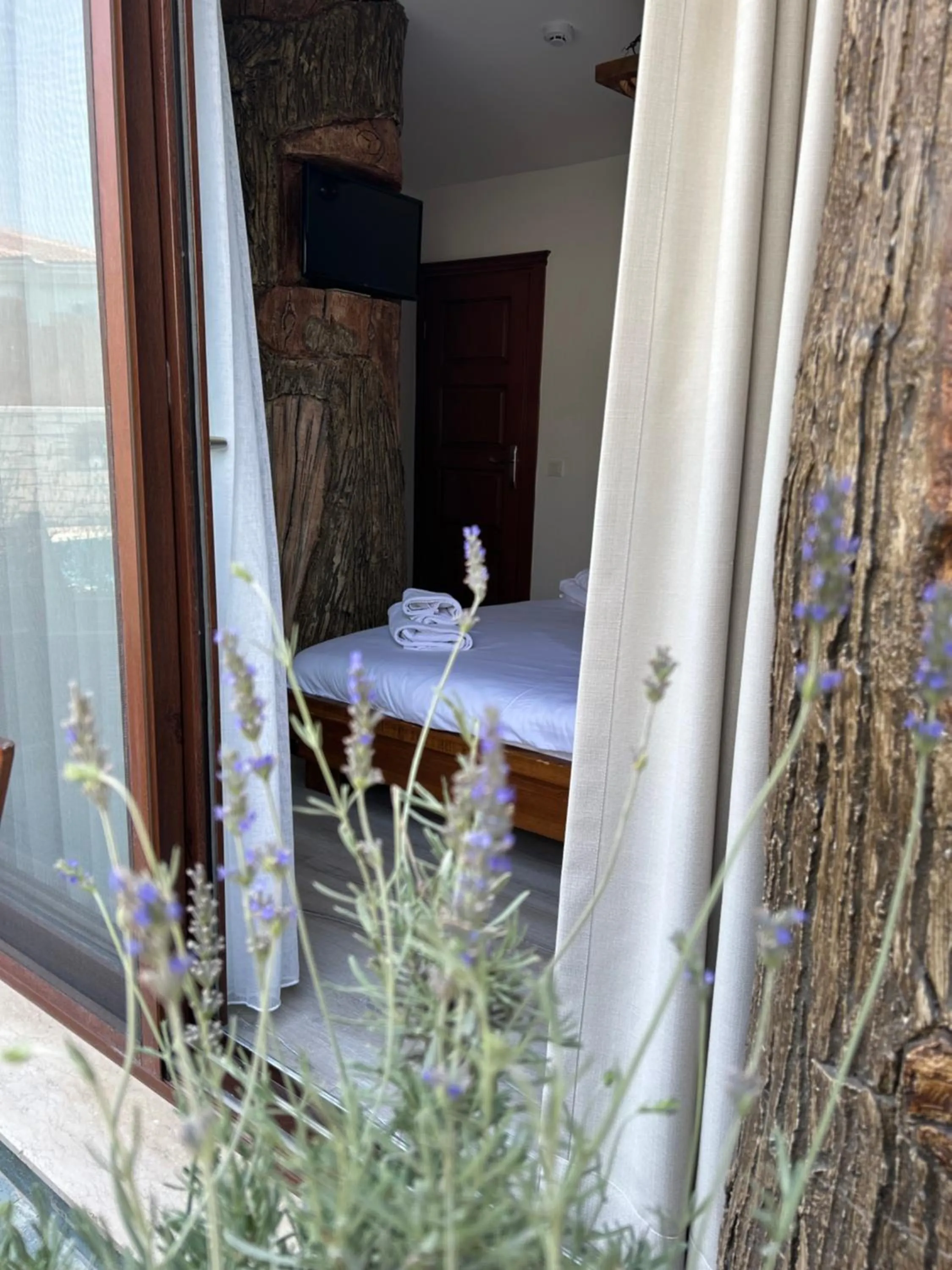 Day in Pupa Alaçatı Butik Otel