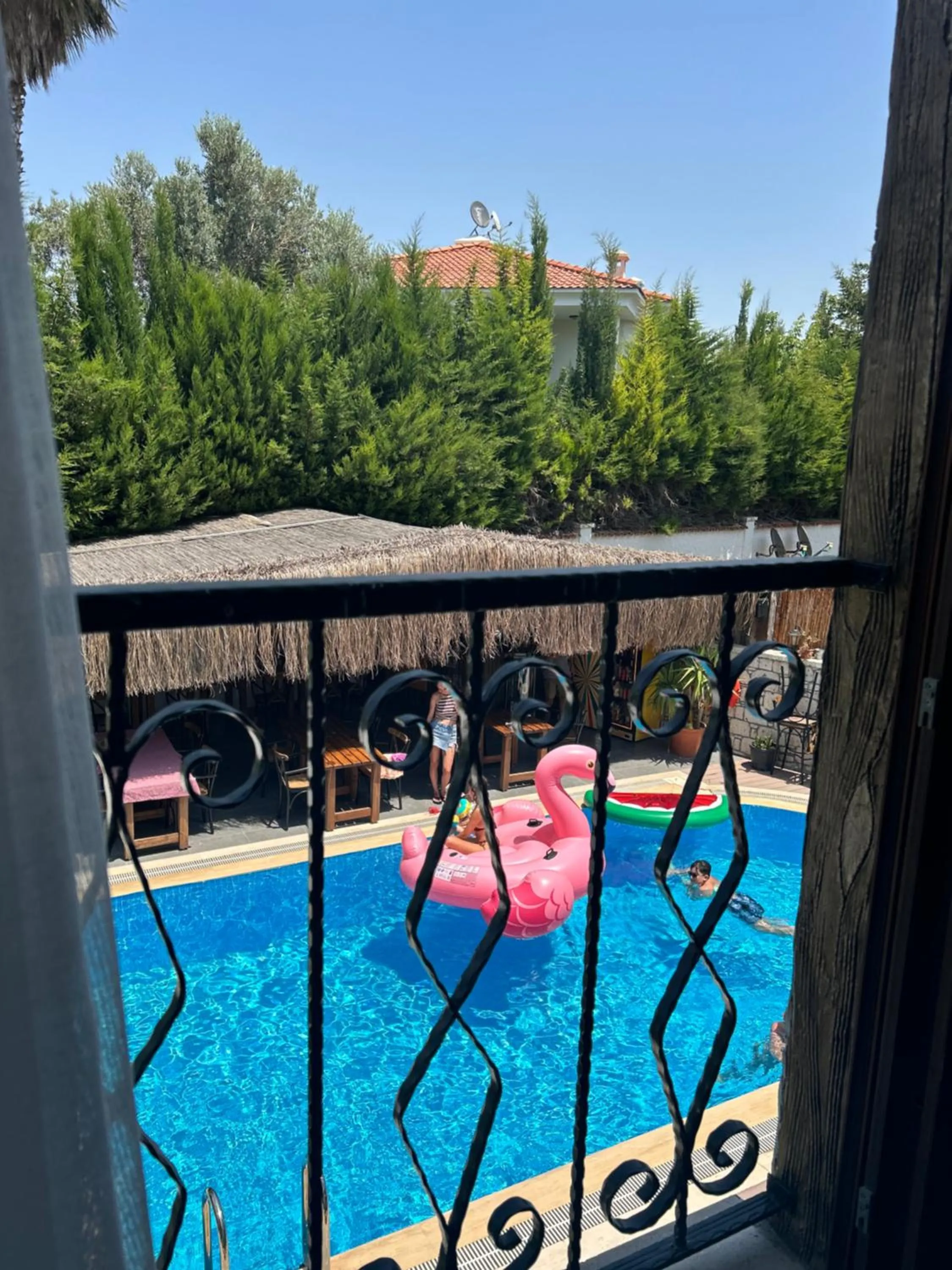 View (from property/room) in Pupa Alaçatı Butik Otel