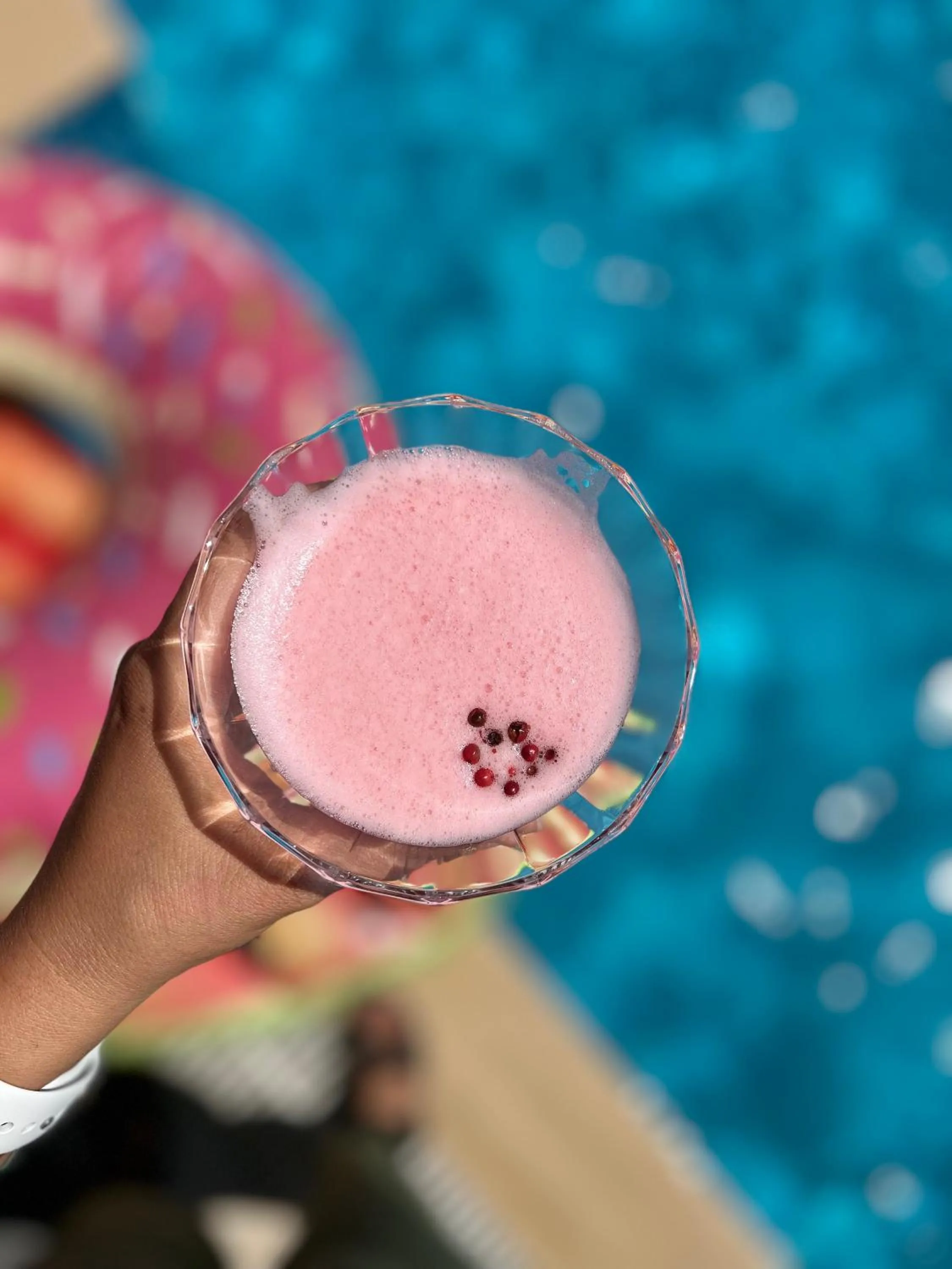 Lounge or bar in Pupa Alaçatı Butik Otel