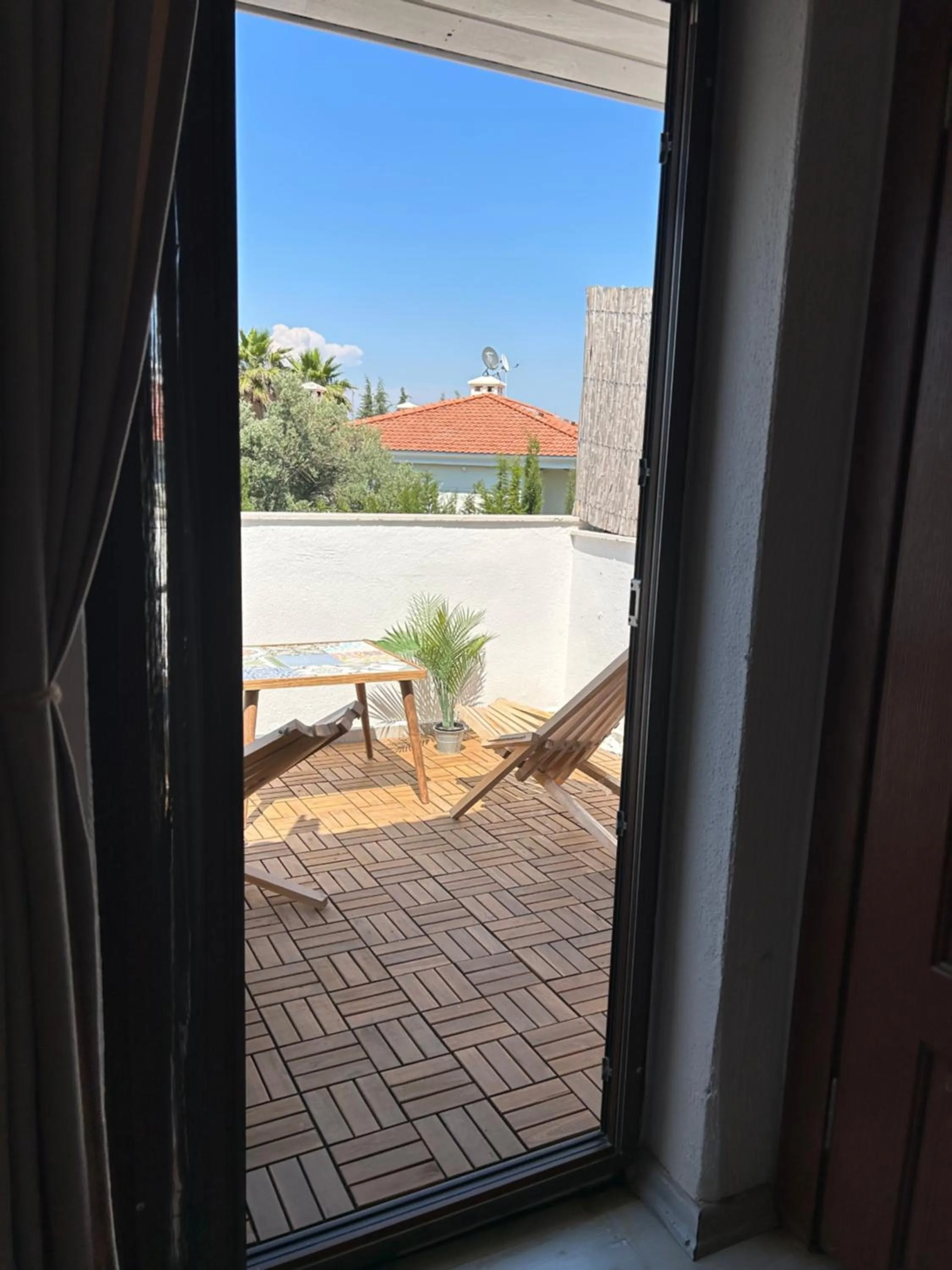 Day in Pupa Alaçatı Butik Otel