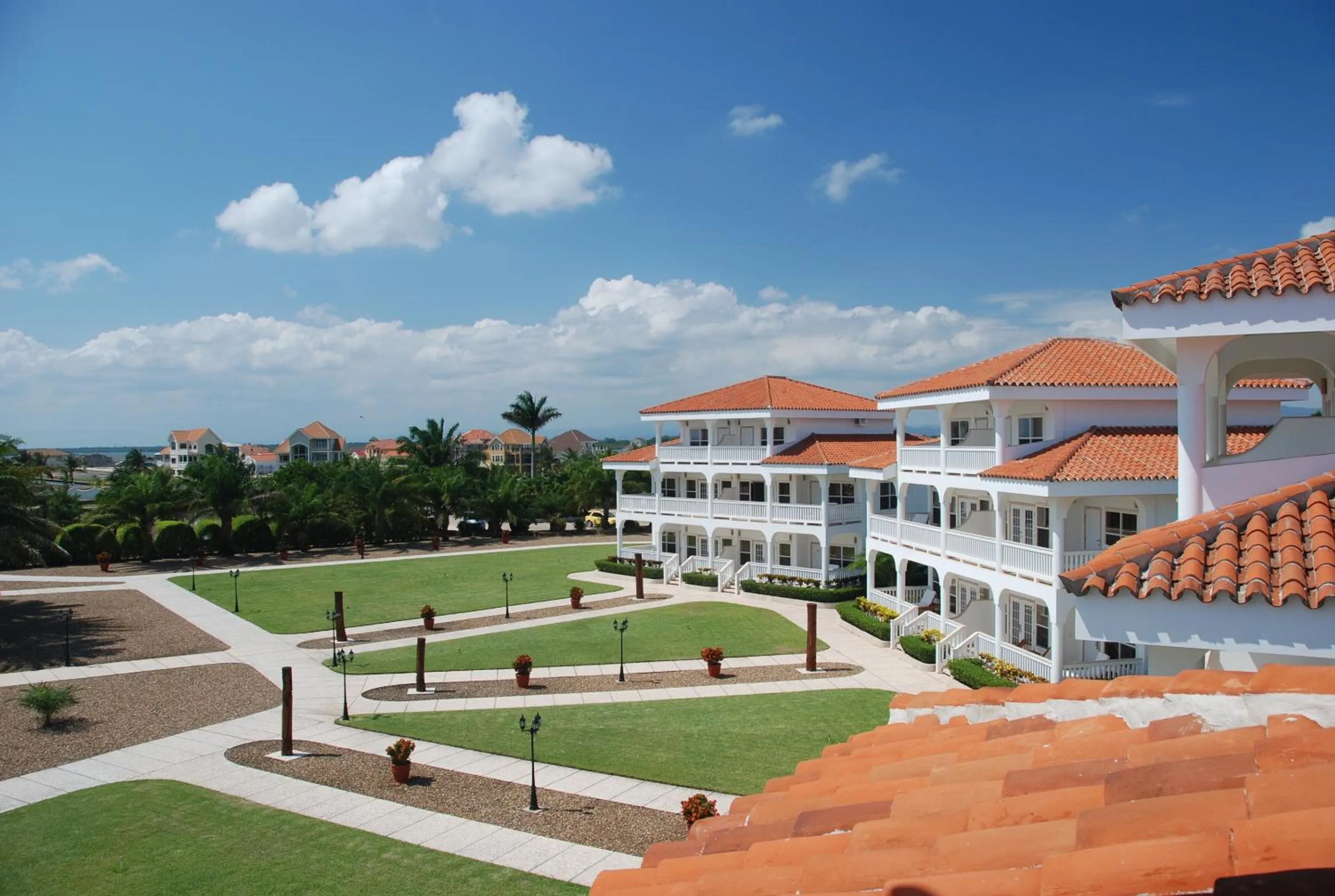 Day in Placencia Resort